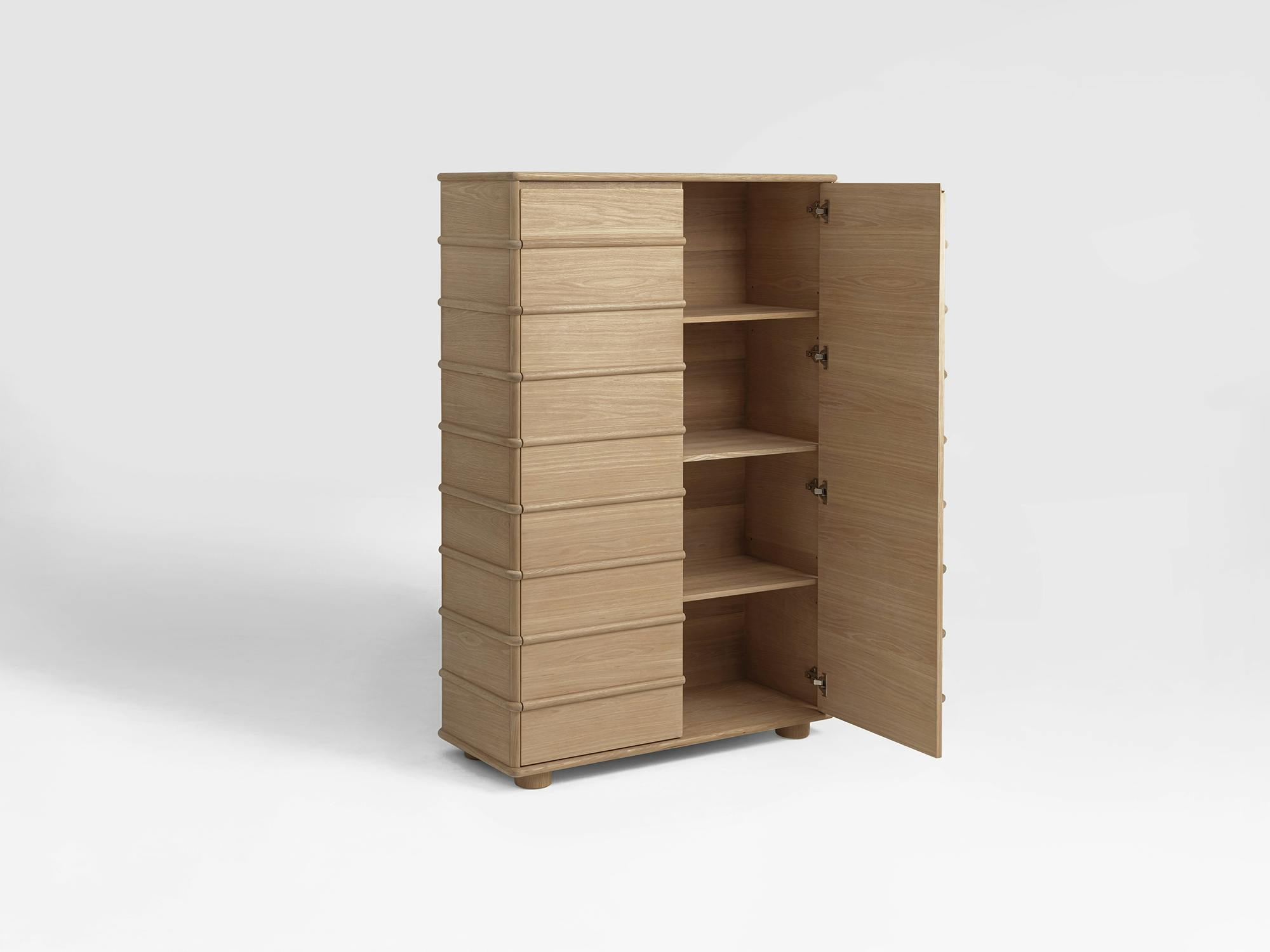 Finnian Highboard - Image 3