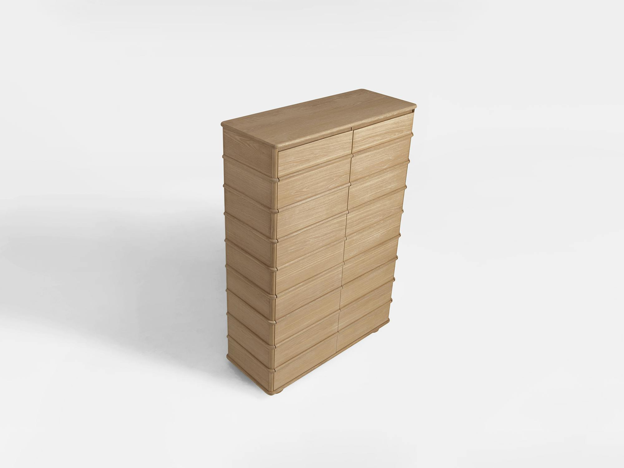 Finnian Highboard - Image 5