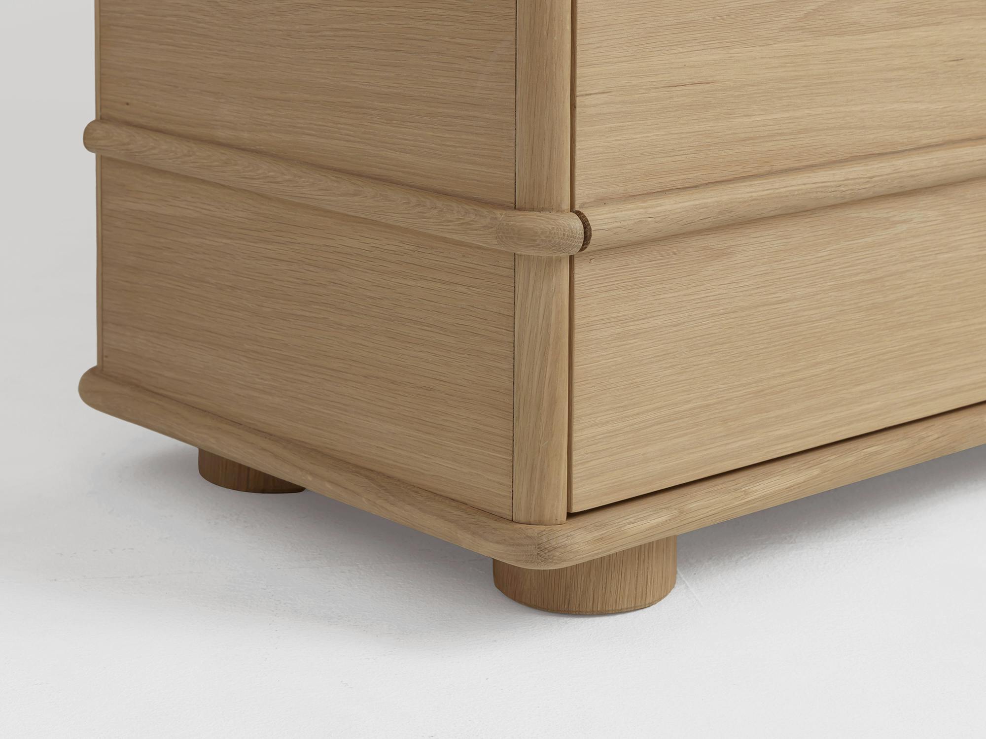 Finnian Highboard - Image 4