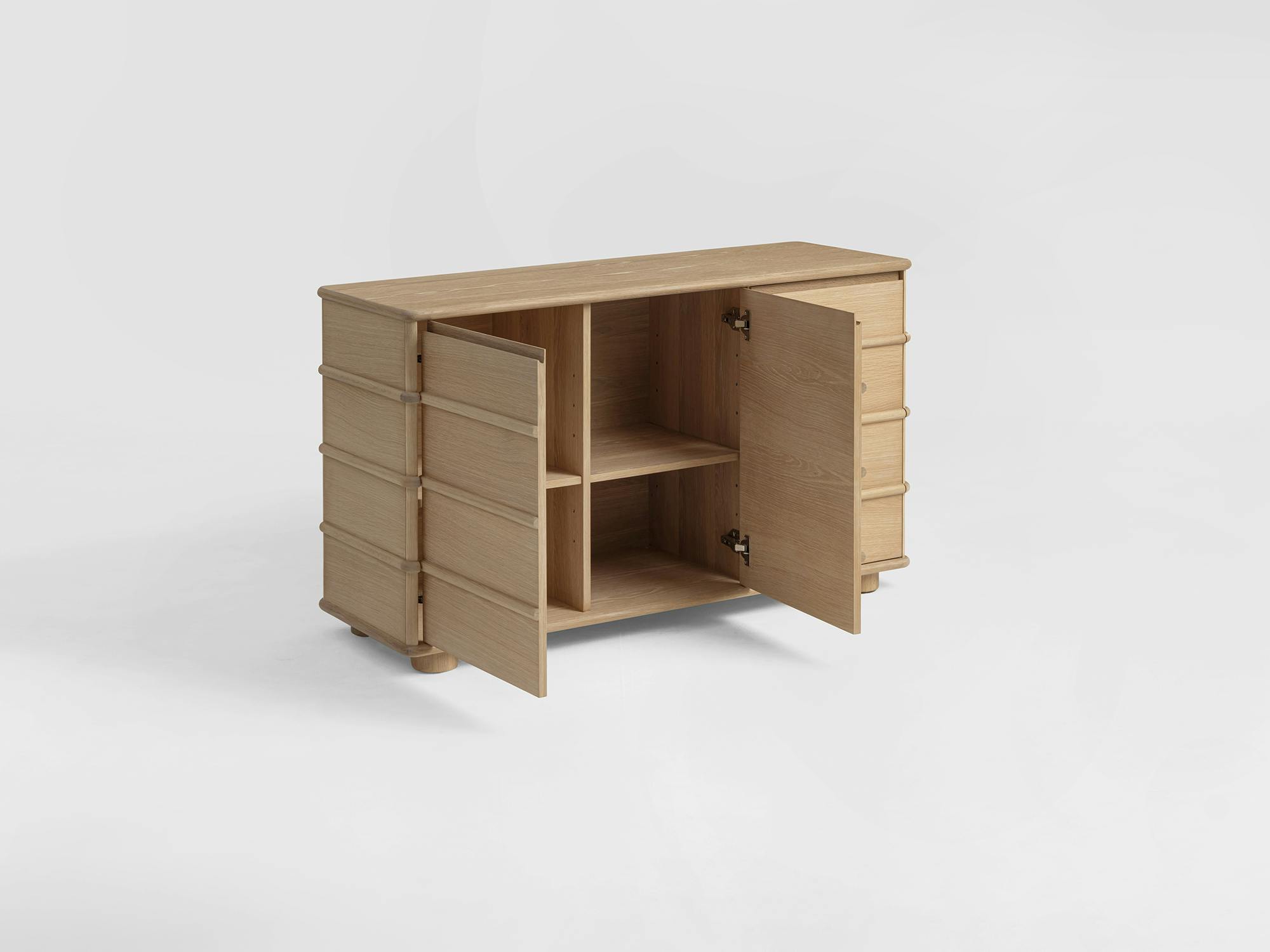 Finnian Sideboard - Image 3