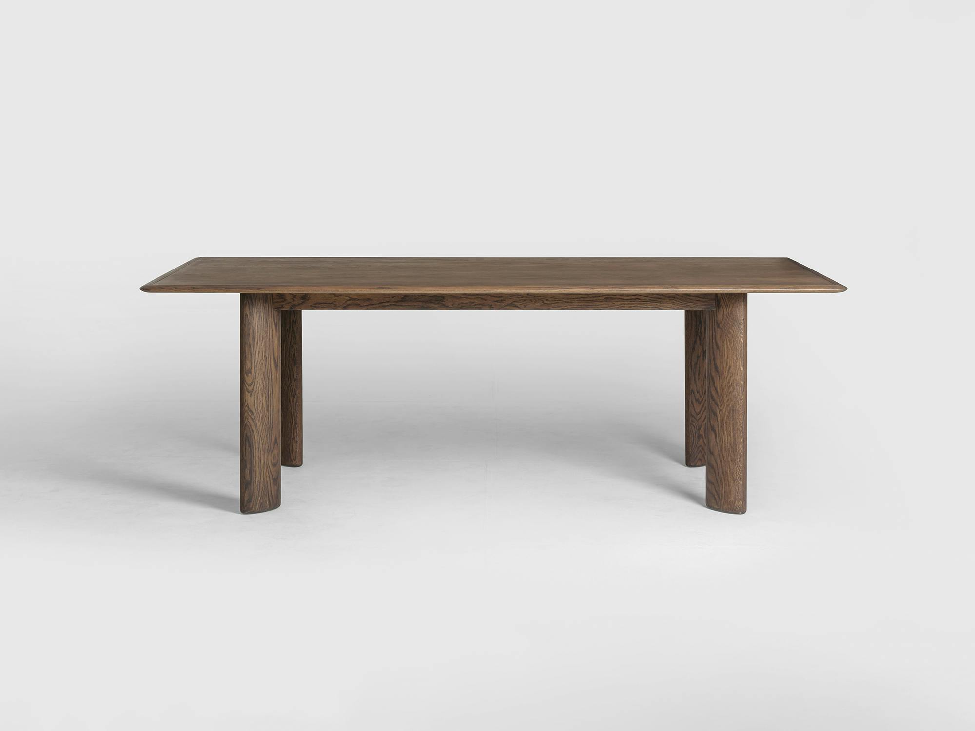 Flow Dining Table