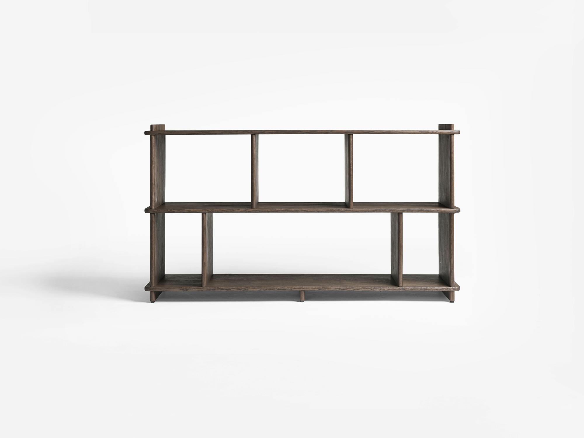 Flow Shelf