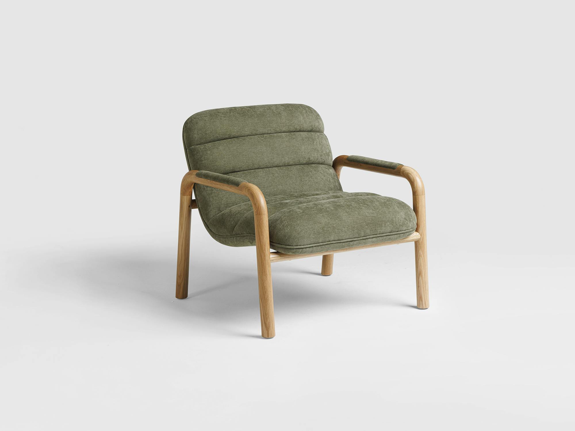 Flow Lounge Chair