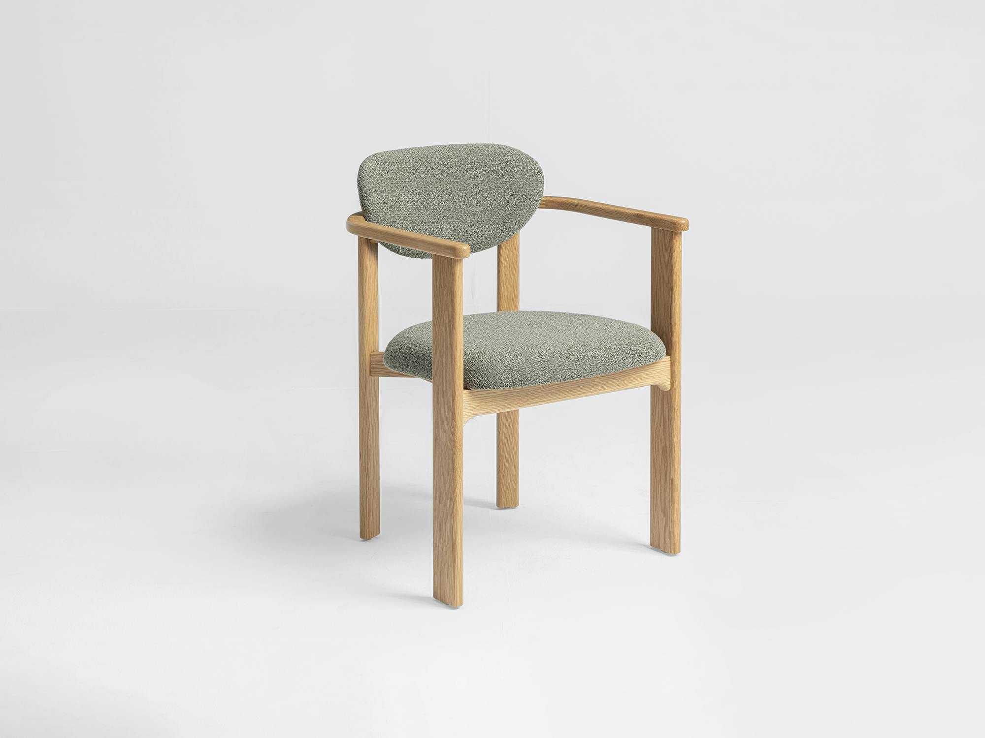 Frey Dining chair