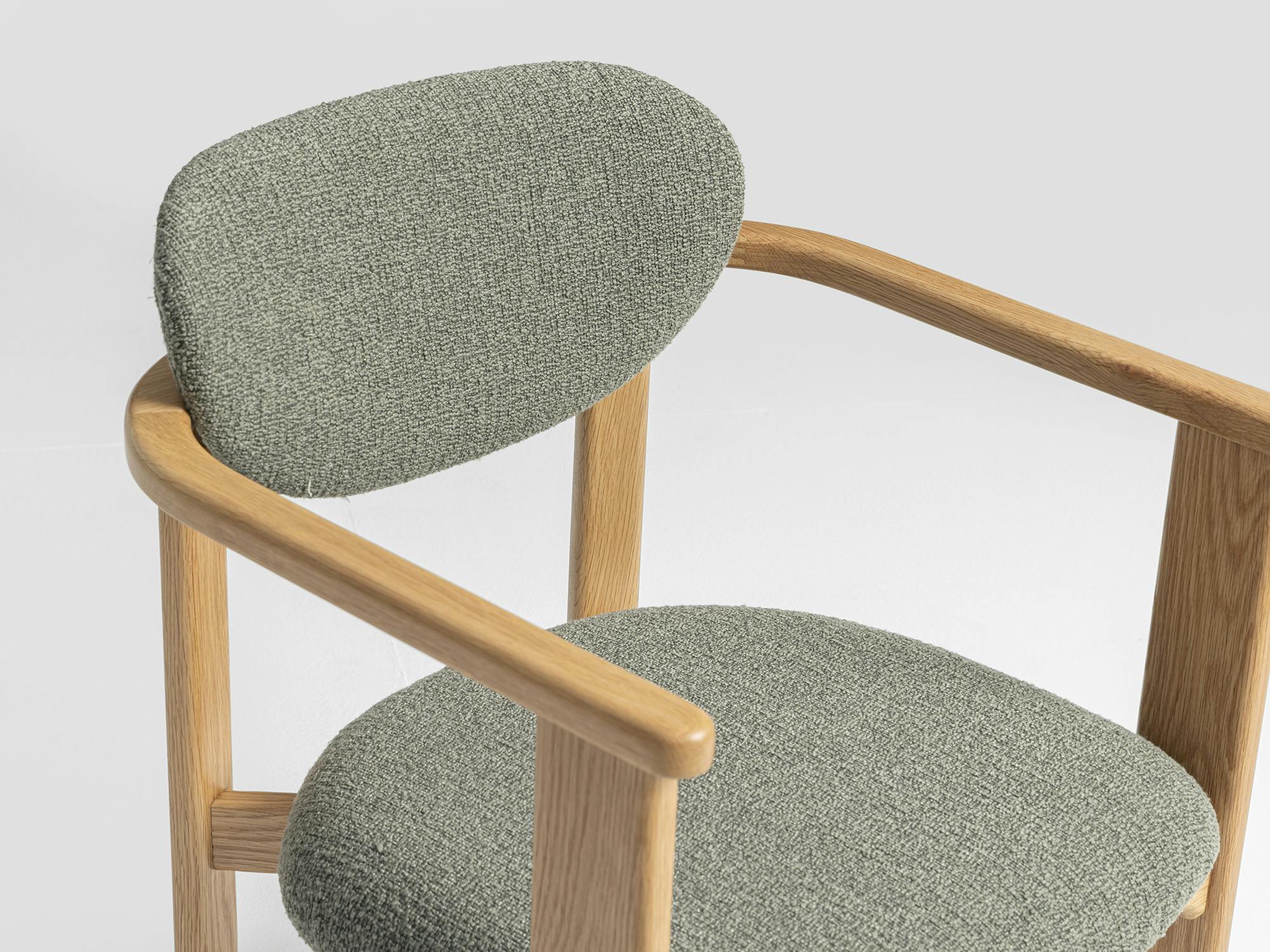Frey Dining chair - Image 2