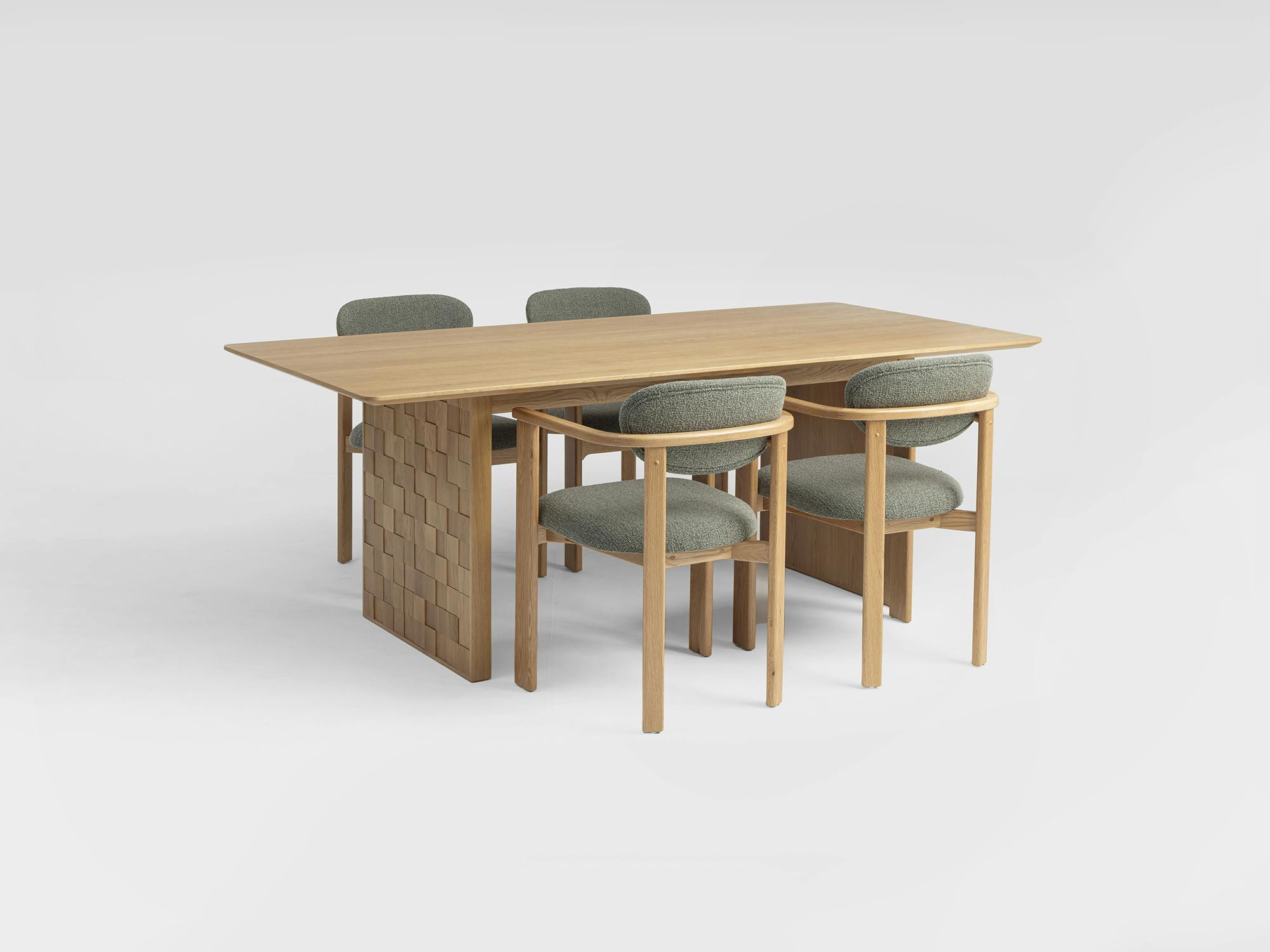 Frey Dining chair - Image 4