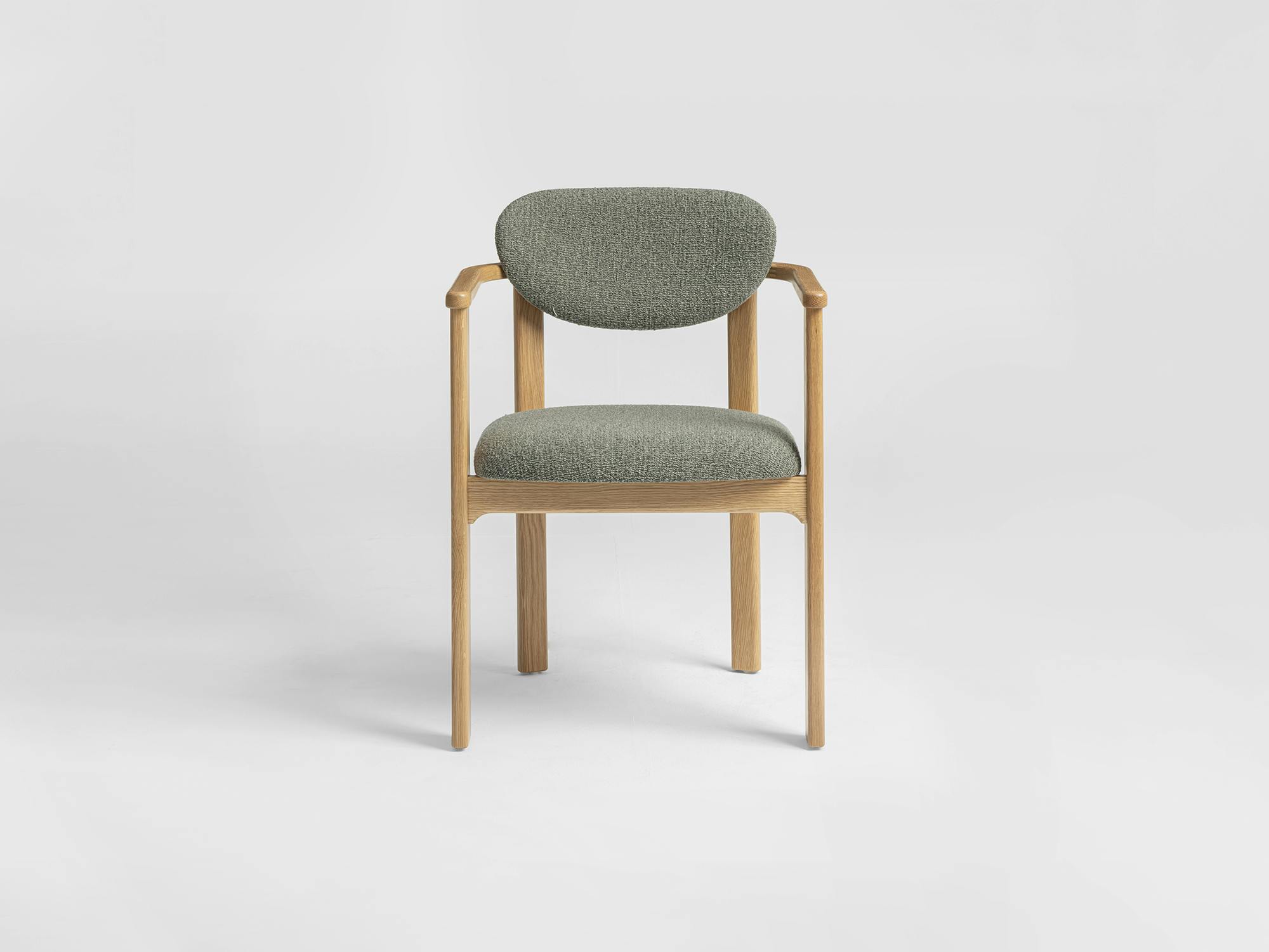 Frey Dining chair - Image 5