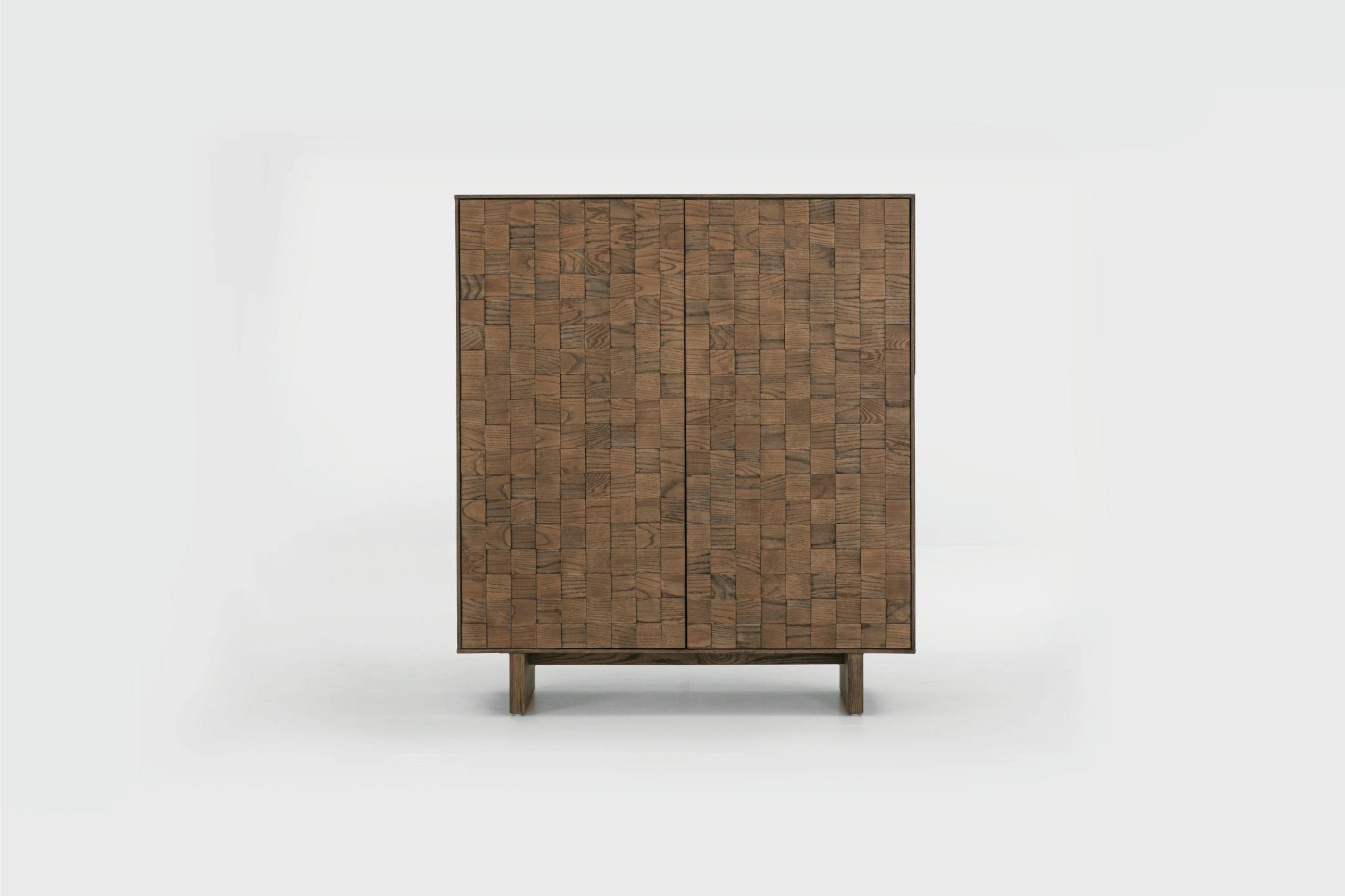 Frey High Cabinet