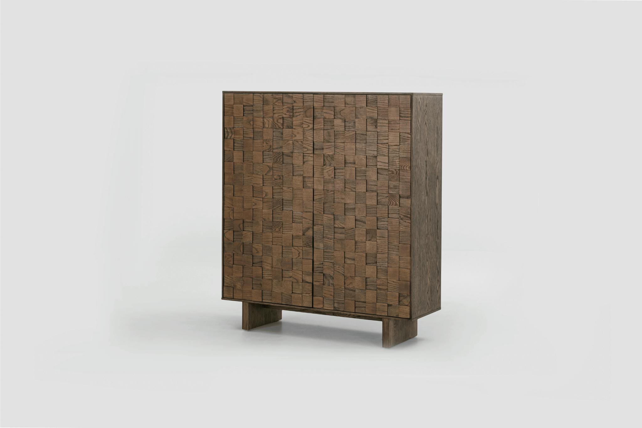 Frey High Cabinet - Image 2
