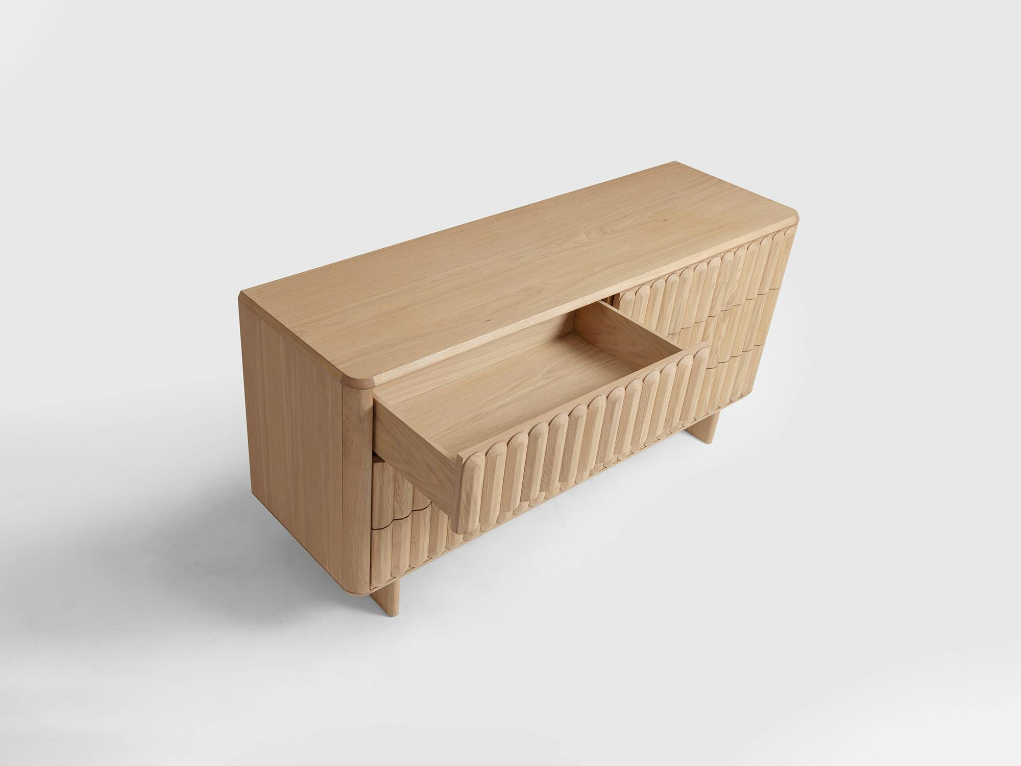 Solana 6 Drawer Dresser - Image 3