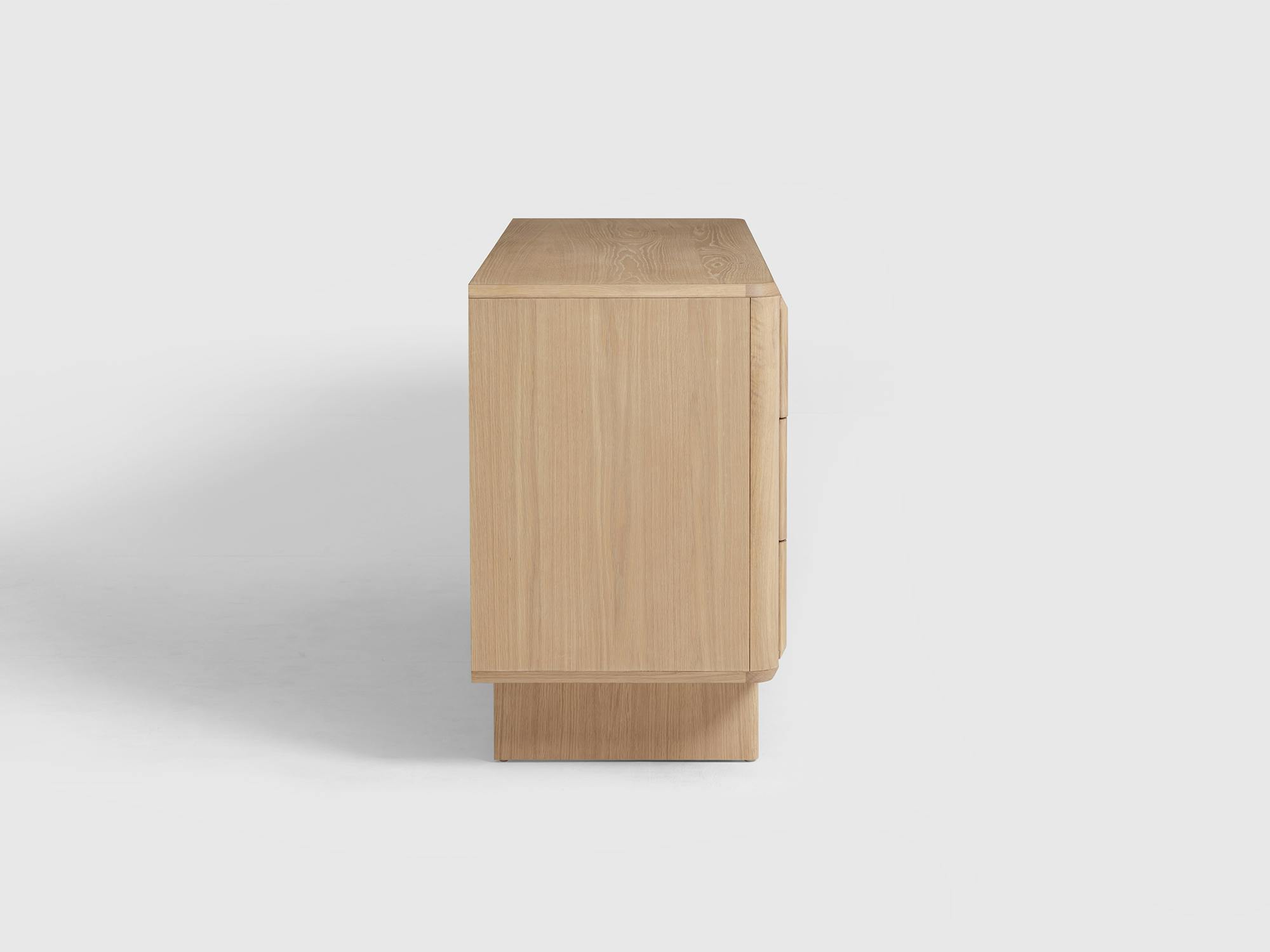 Solana 6 Drawer Dresser - Image 4
