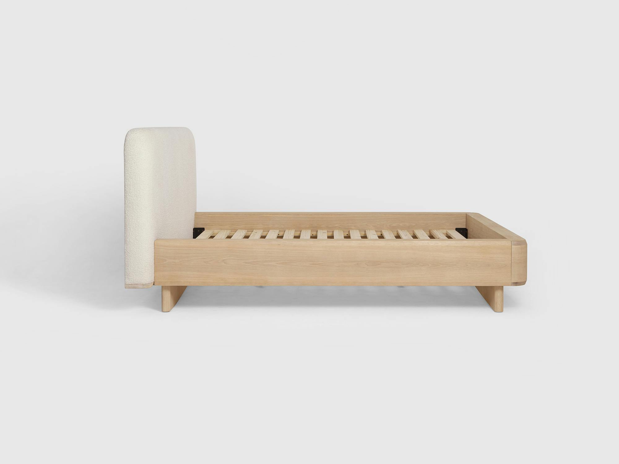 Solana Bedframe - Image 6