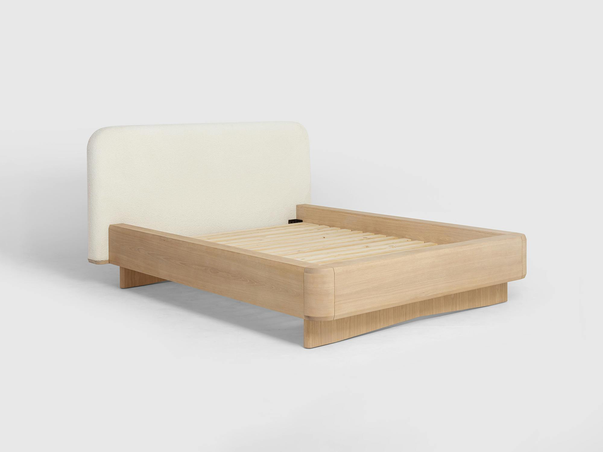 Solana Bedframe - Image 4