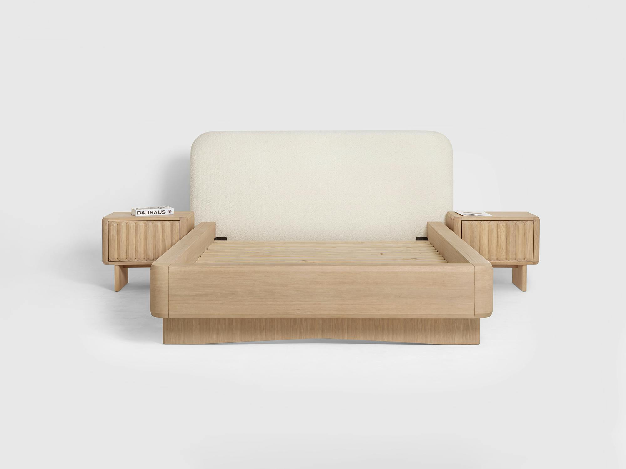 Solana Bedframe - Image 2