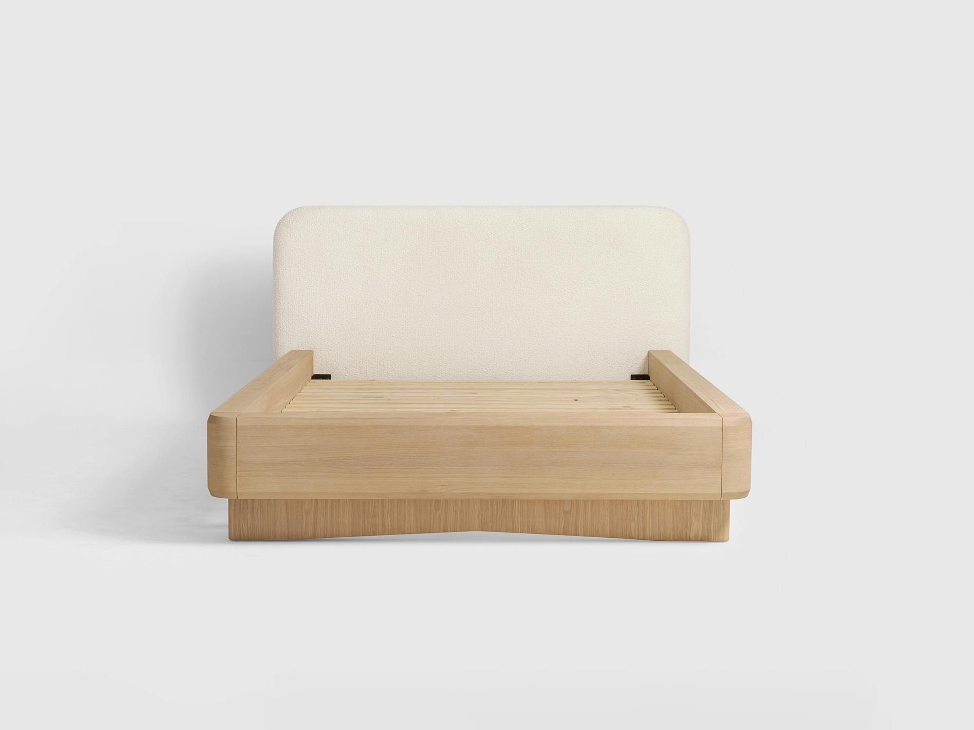 Solana Bedframe - Image 5