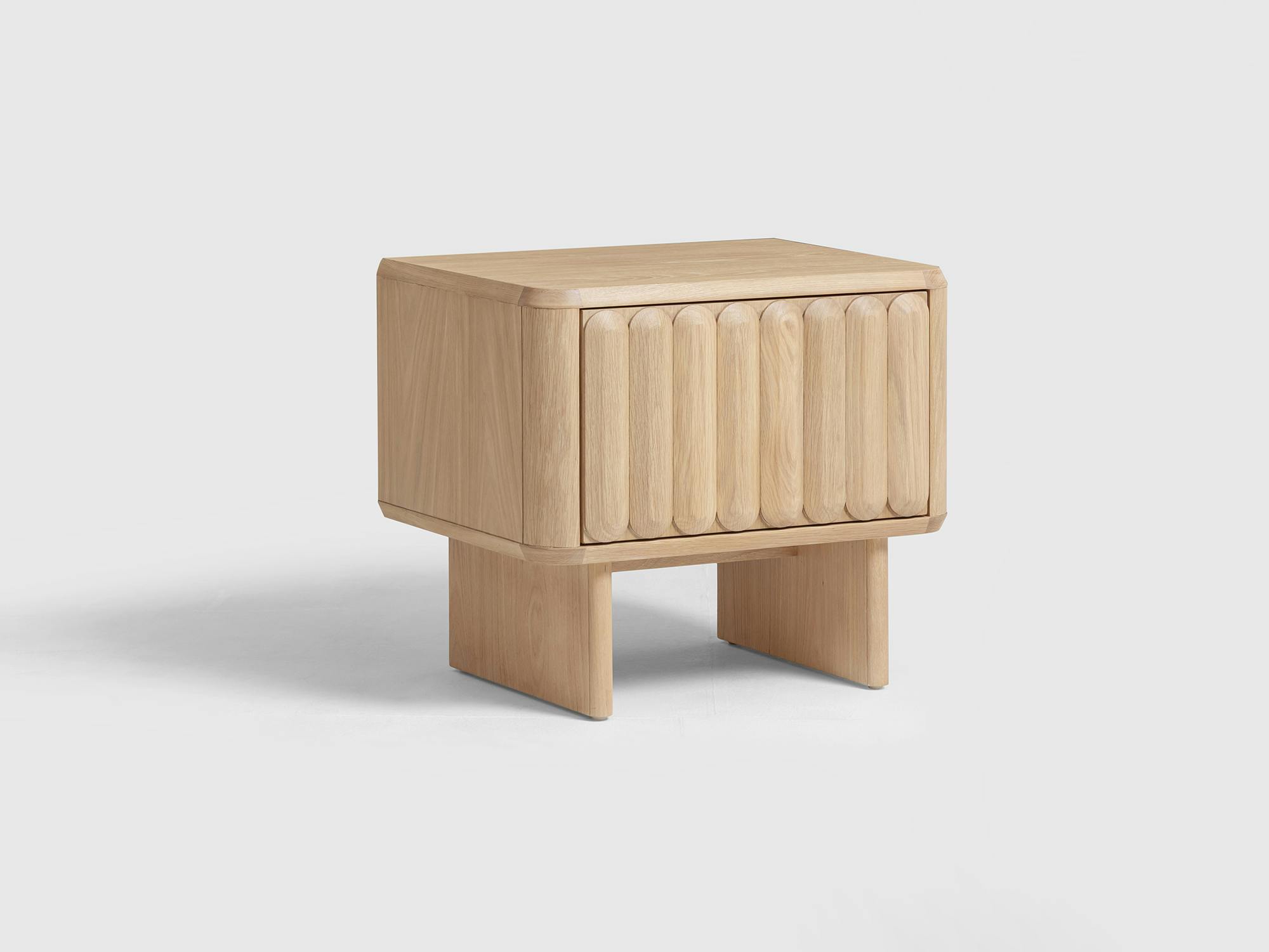 Solana Bedside Table - Image 2