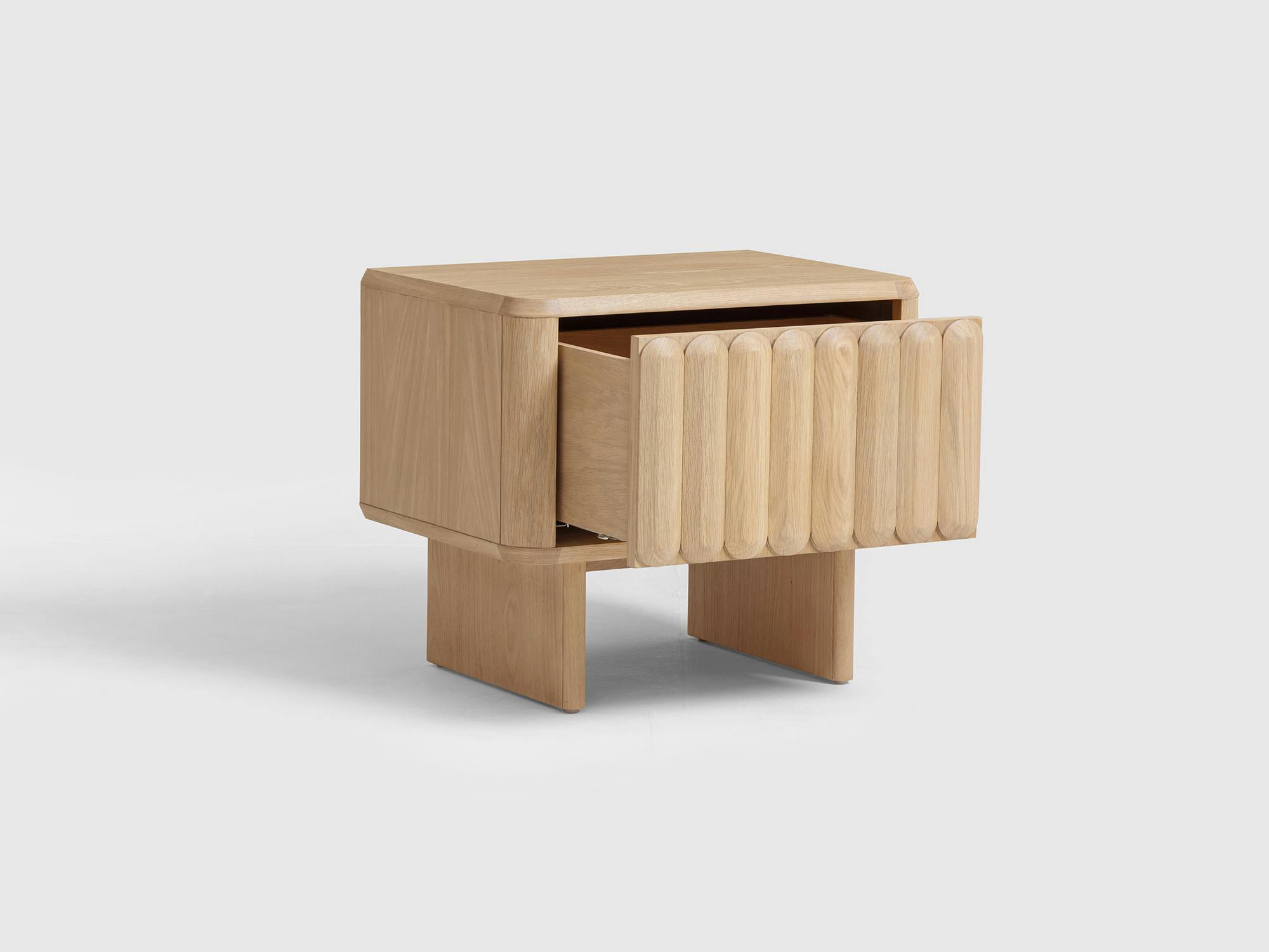 Solana Bedside Table - Image 3