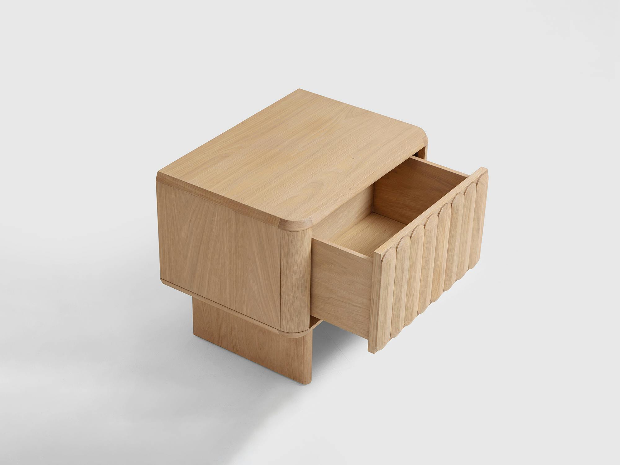 Solana Bedside Table - Image 4