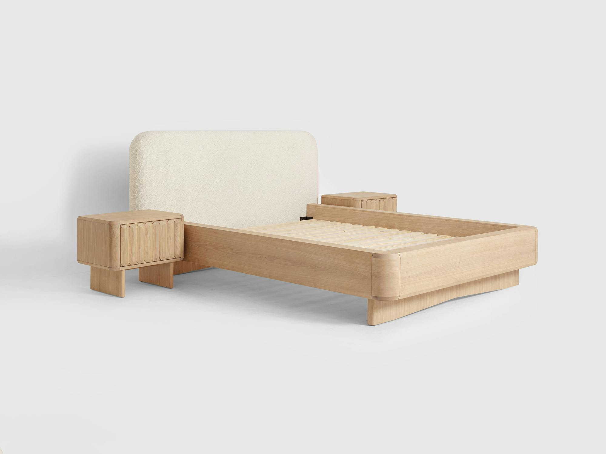 Solana Bedside Table - Image 6