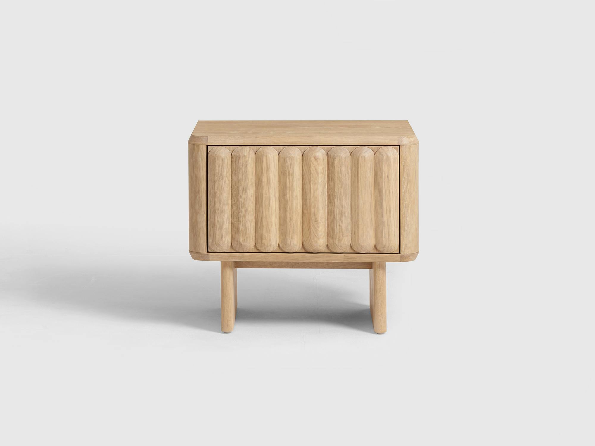 Solana Bedside Table