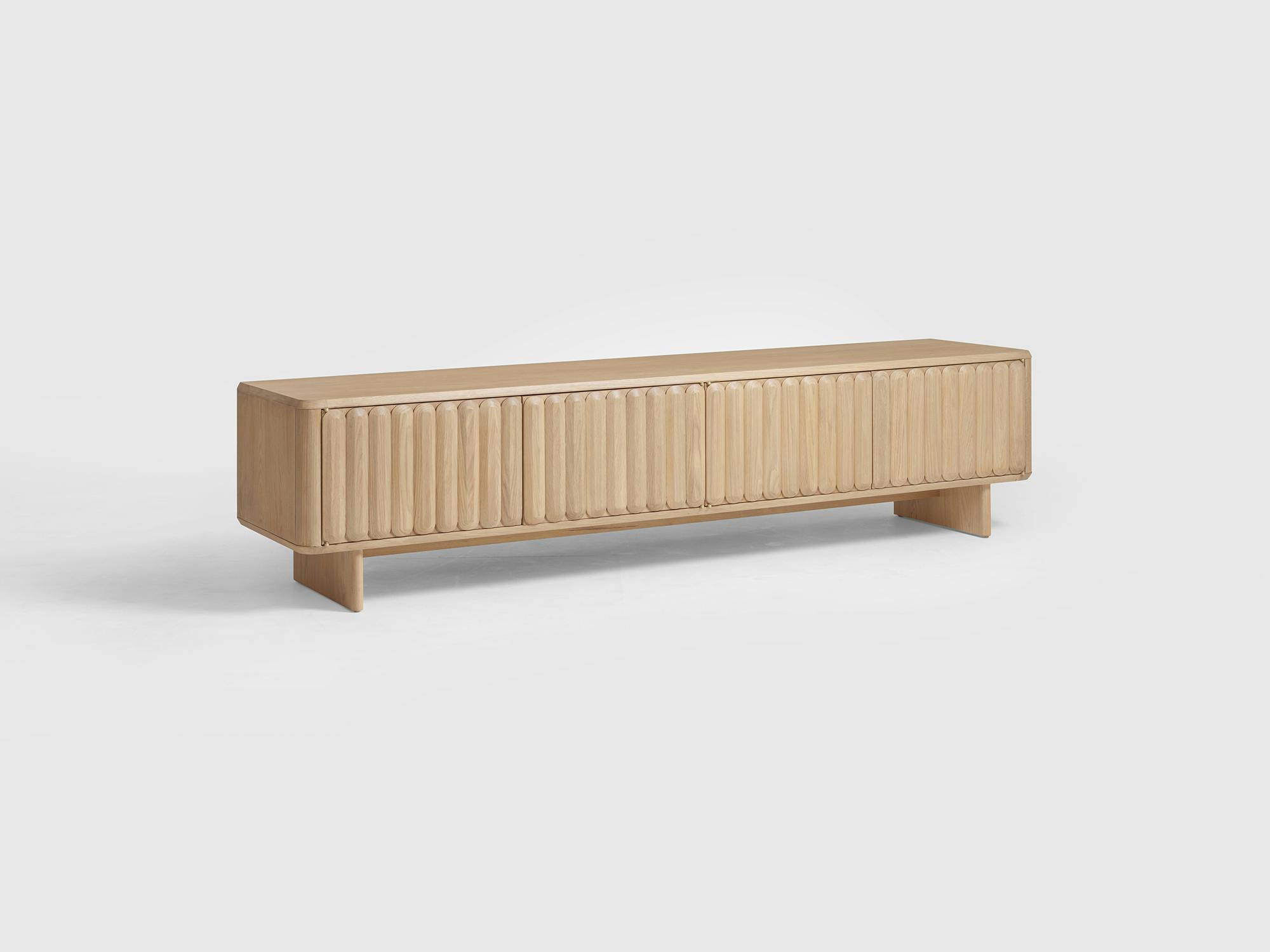 Solana Tv Unit - Image 2