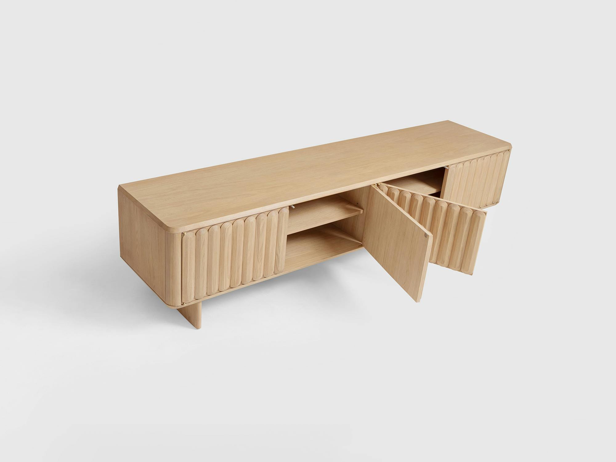 Solana Tv Unit - Image 5