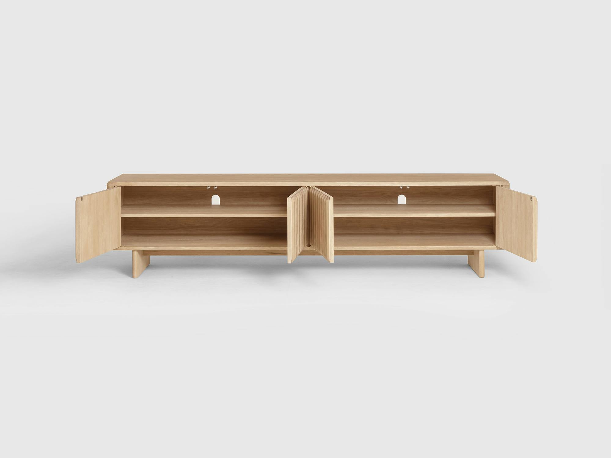 Solana Tv Unit - Image 4