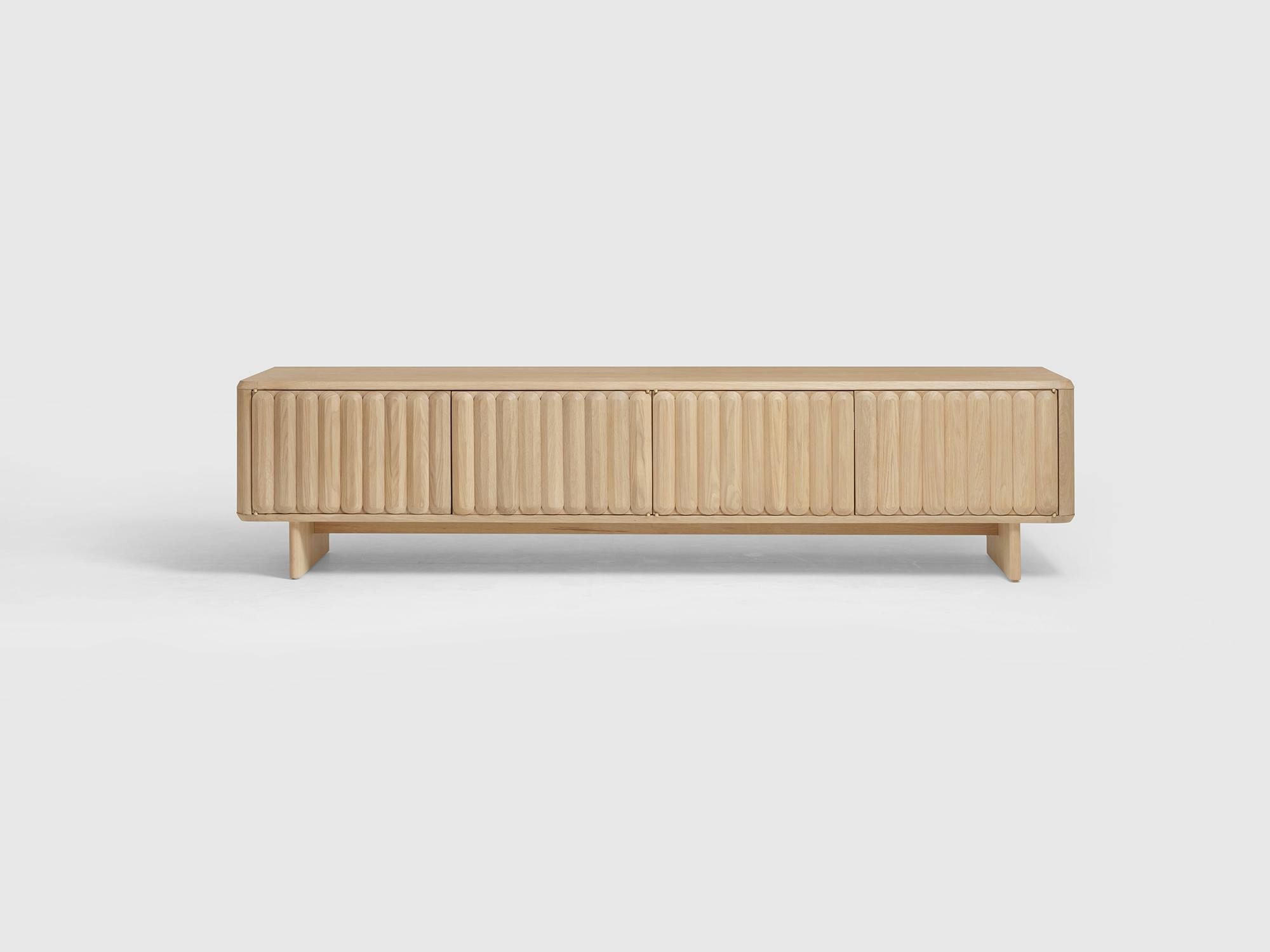 Solana Tv Unit