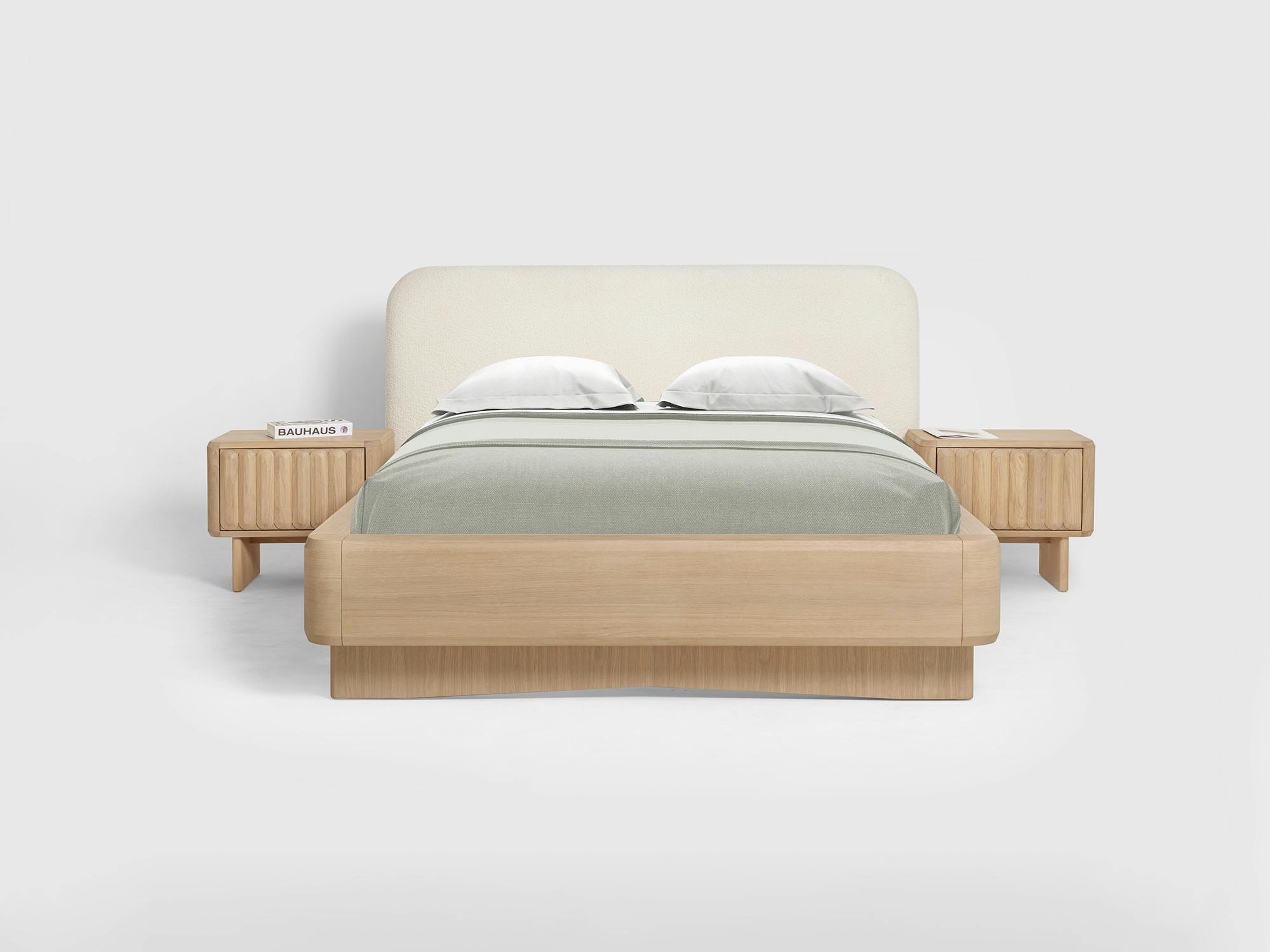 Solana Bedframe
