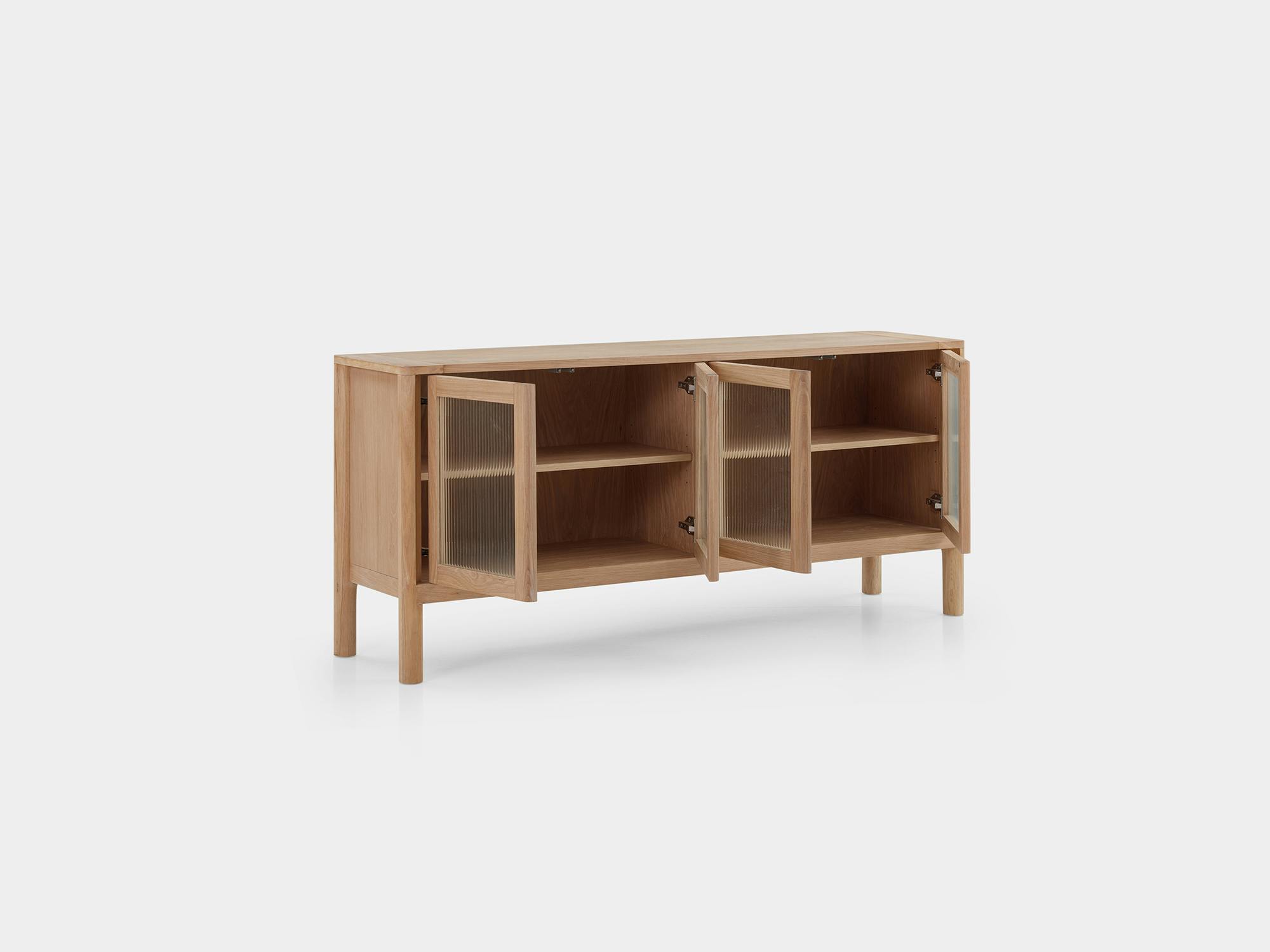 Whistler Low Credenza - Image 3