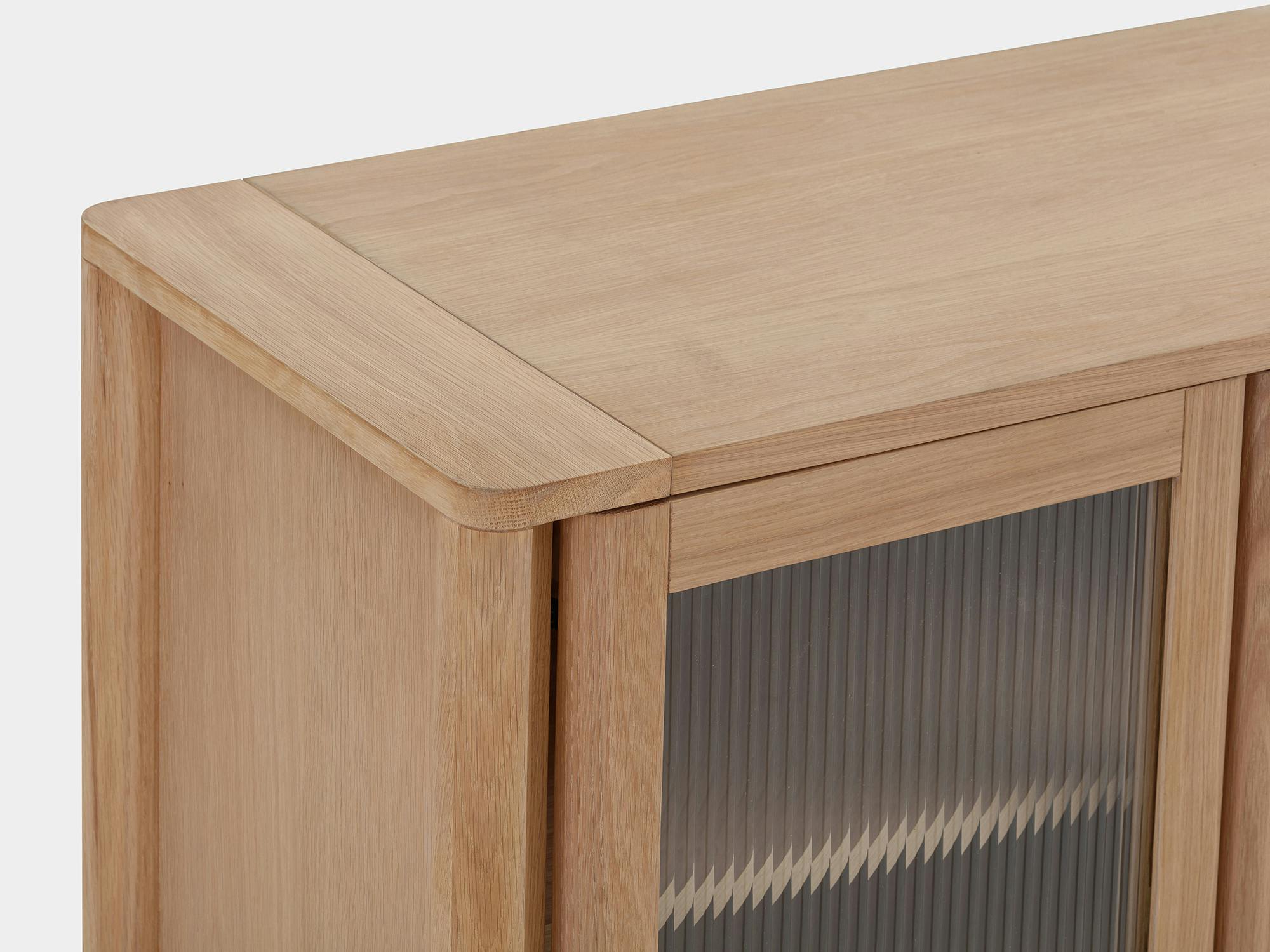 Whistler Low Credenza - Image 4