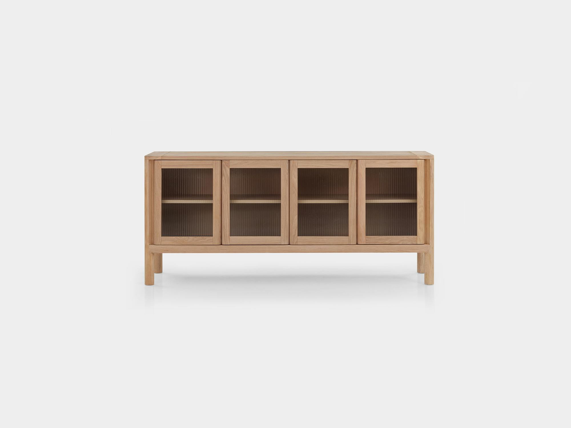 Whistler Low Credenza