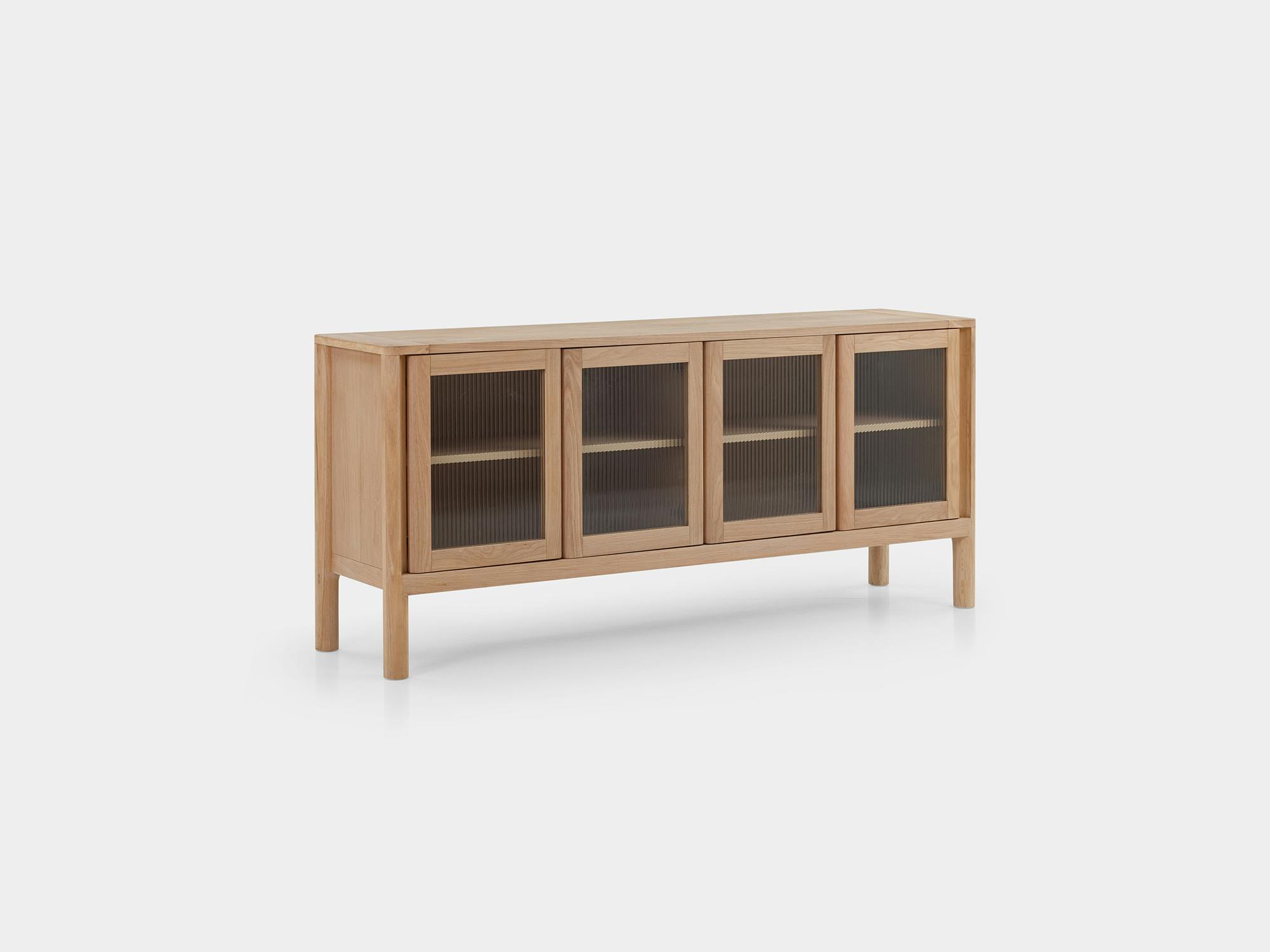 Whistler Low Credenza - Image 2