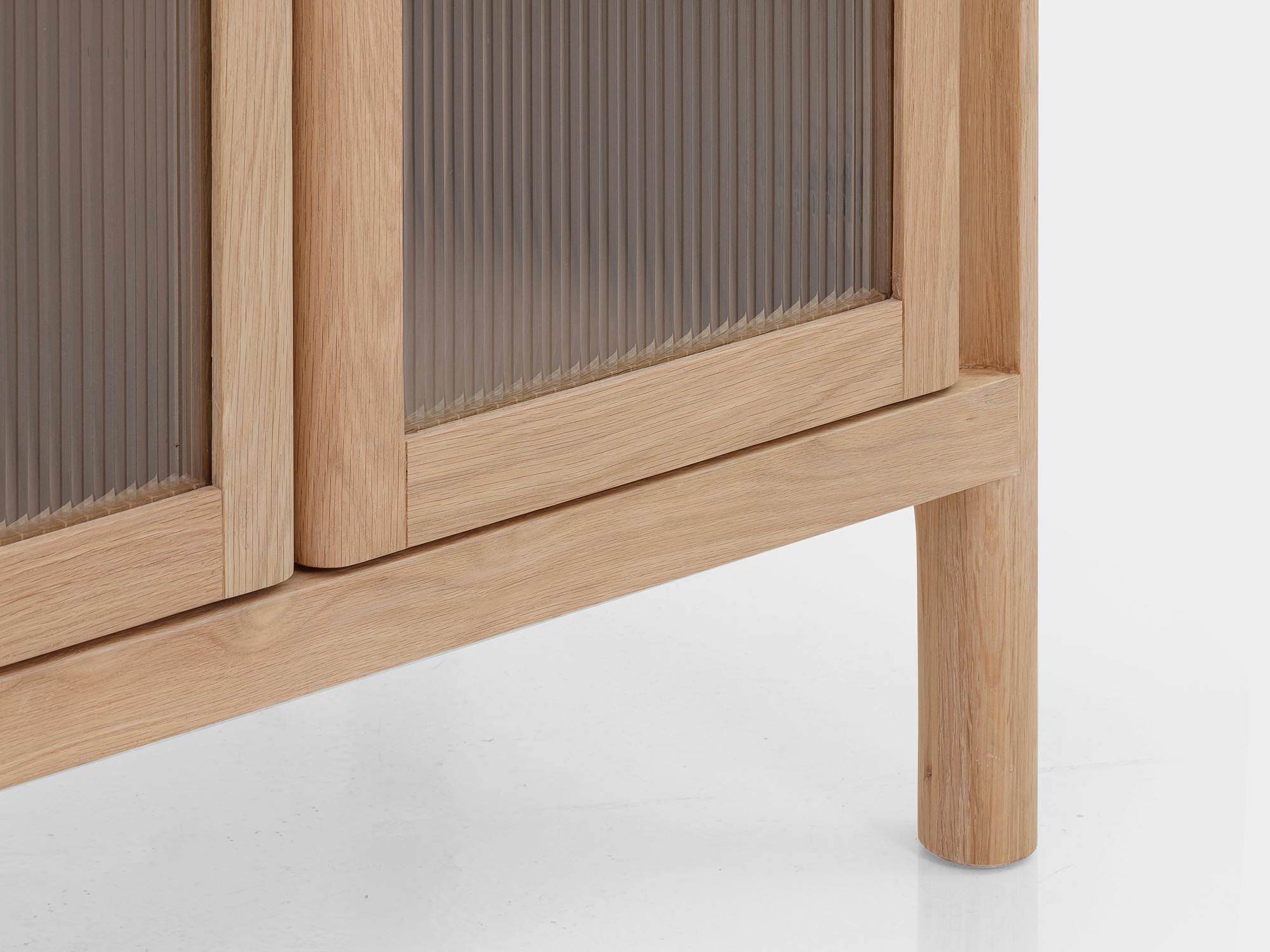 Whistler Showcase cabinet - Image 2