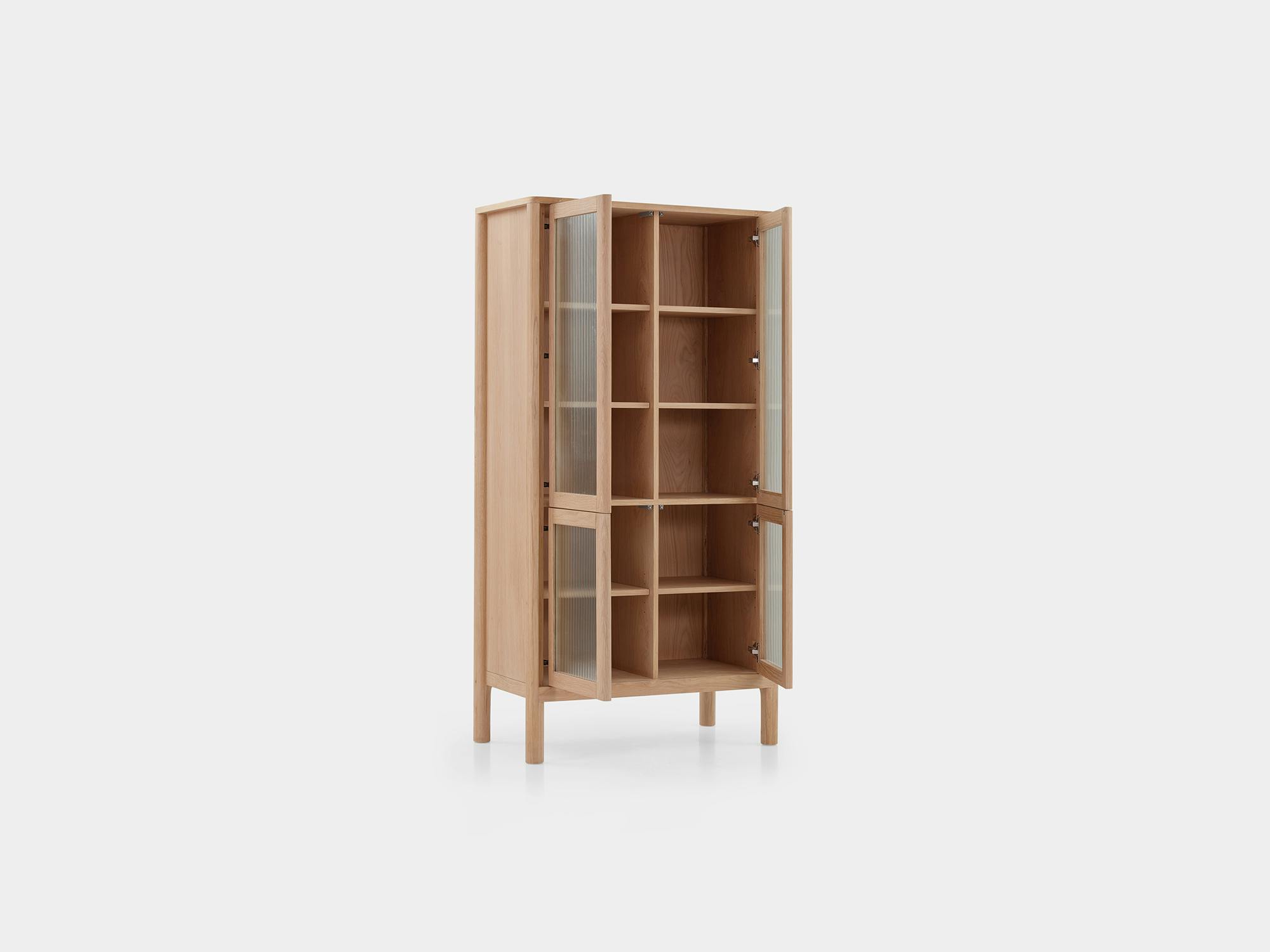 Whistler Showcase cabinet - Image 3