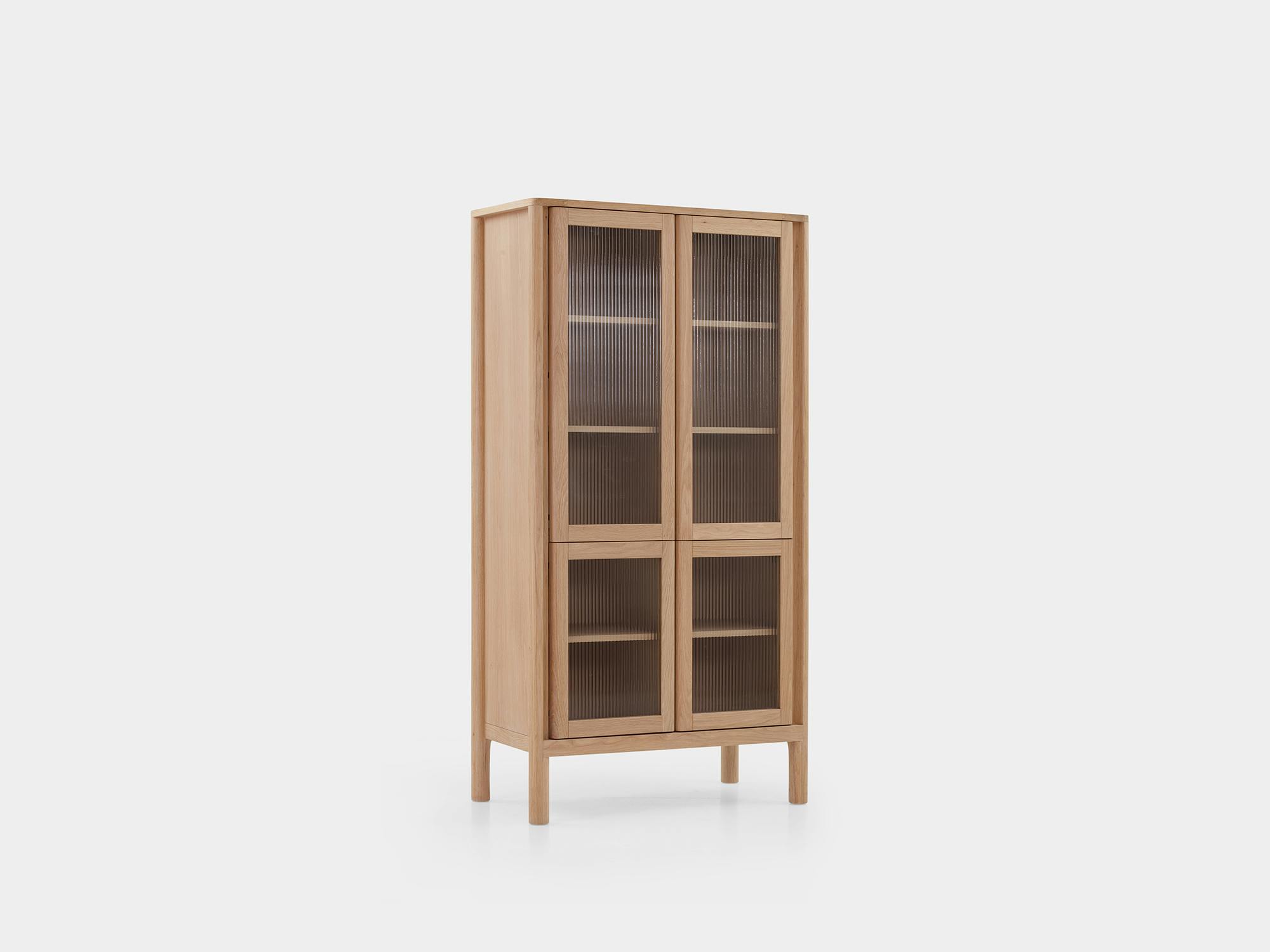 Whistler Showcase cabinet - Image 4