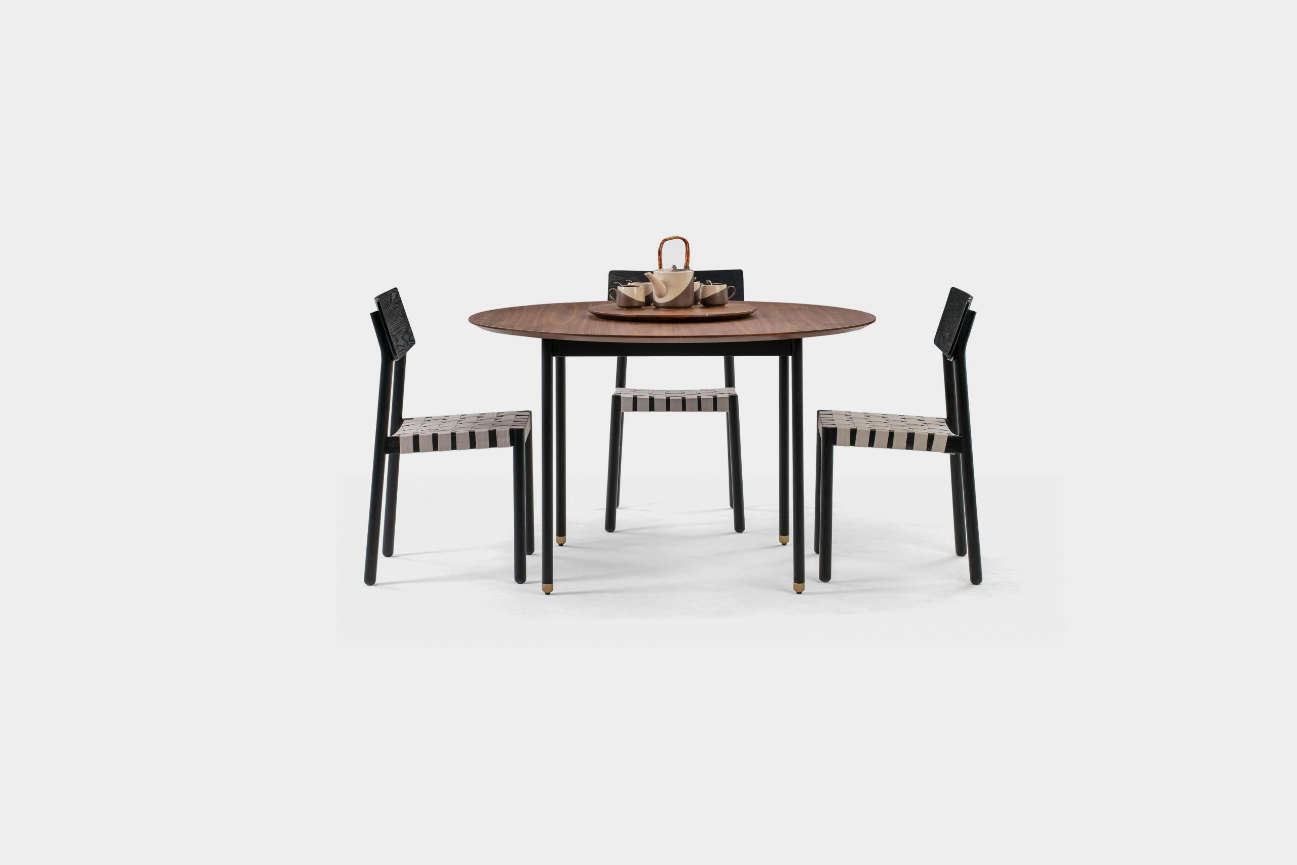 Round Dining Table - Image 4