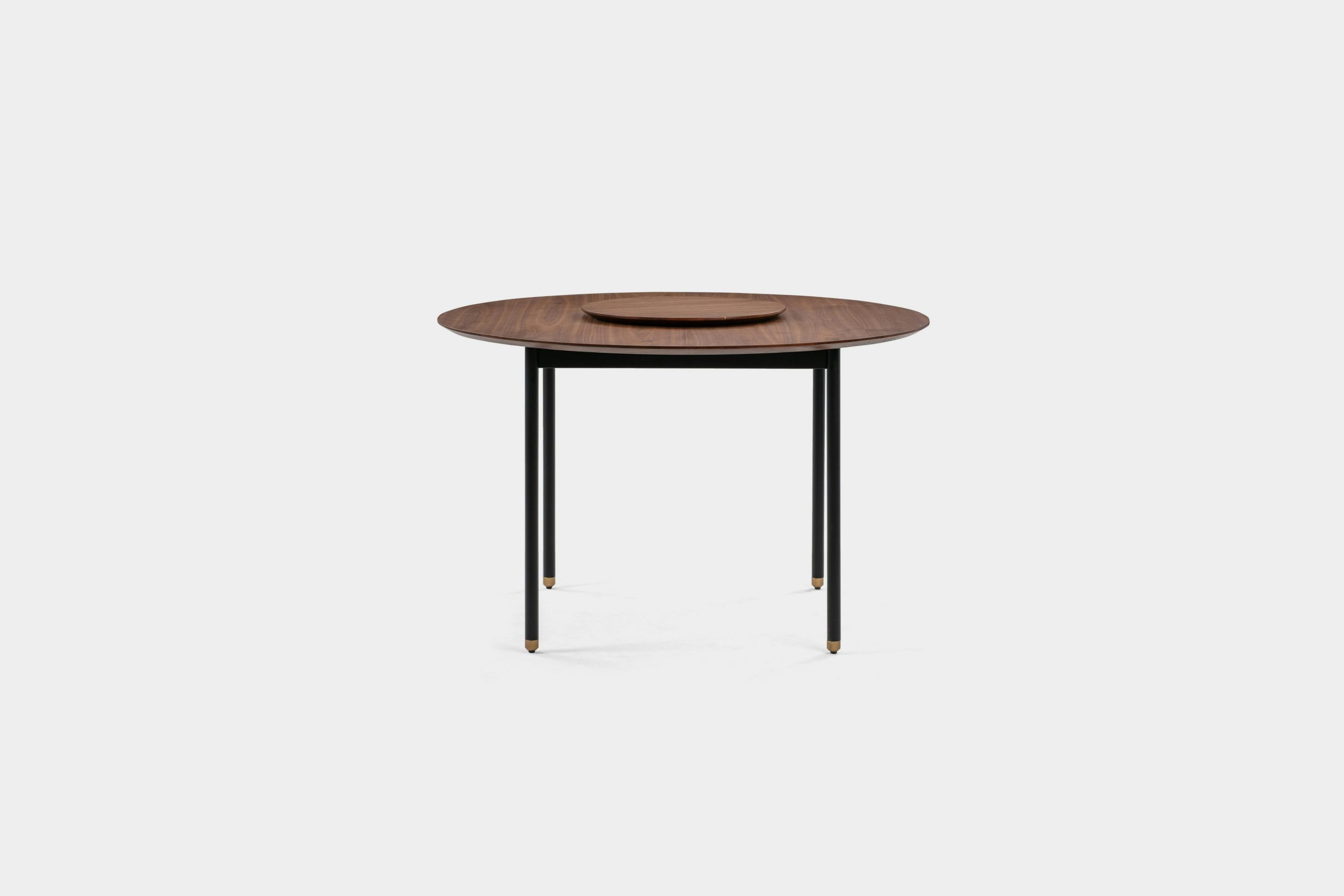 Round Dining Table