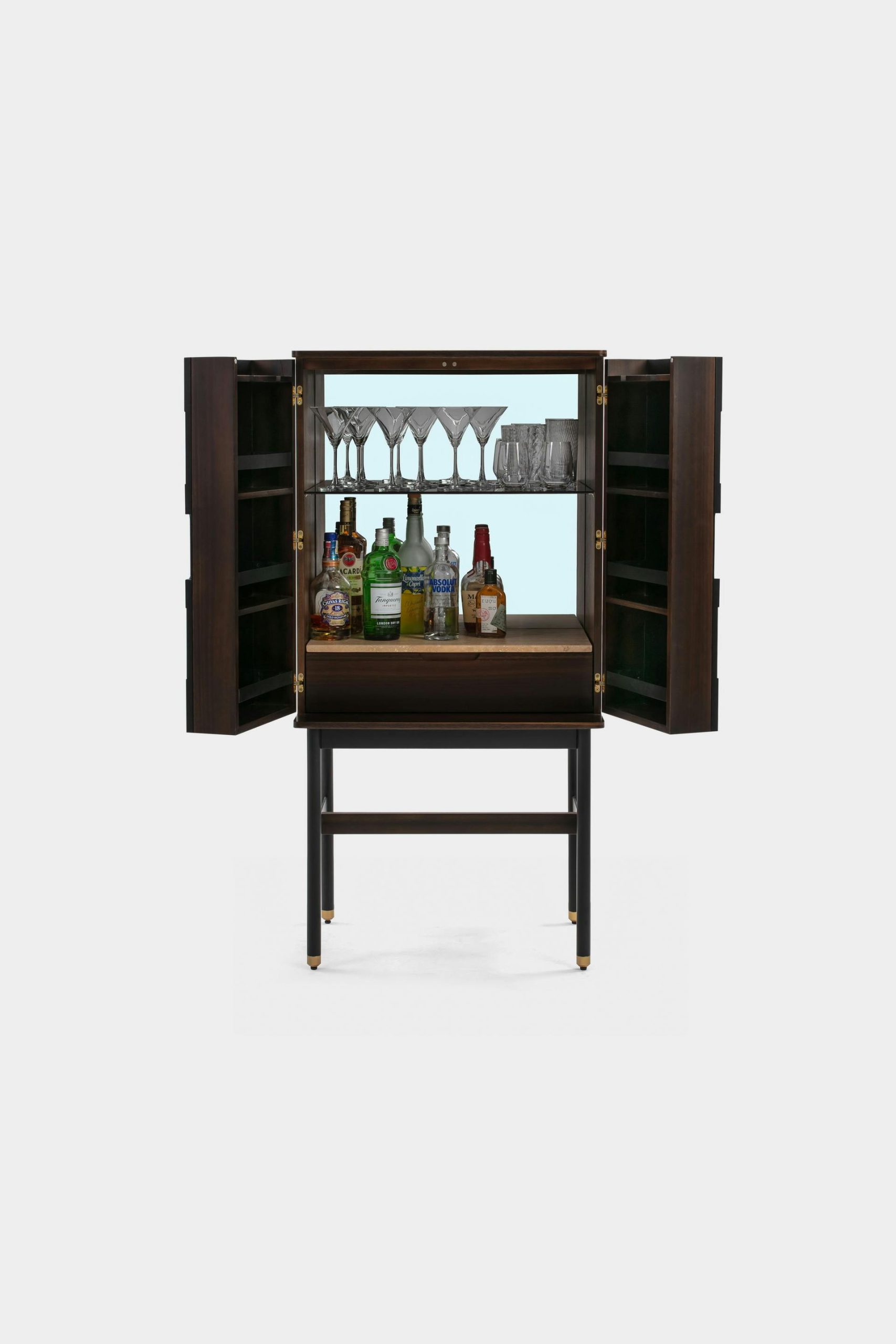 Bar Cabinet