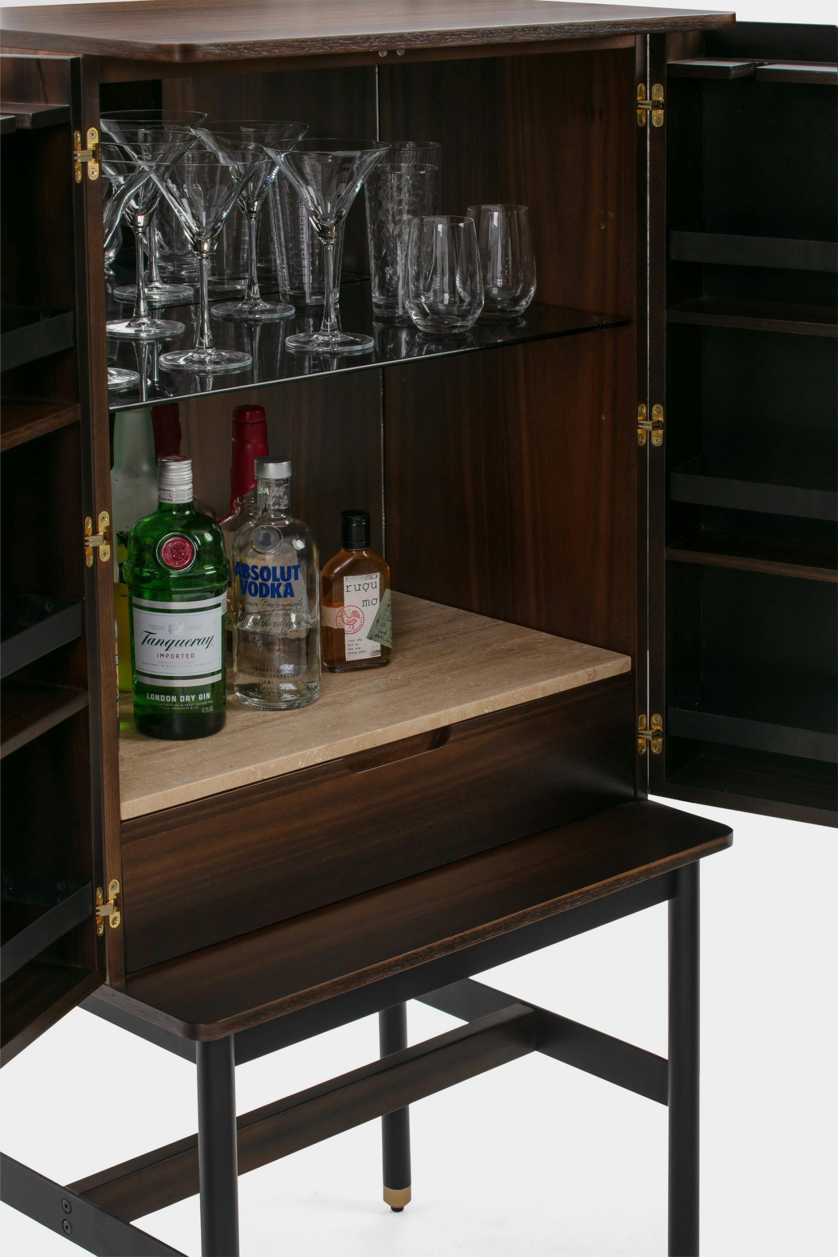 Bar Cabinet - Image 2