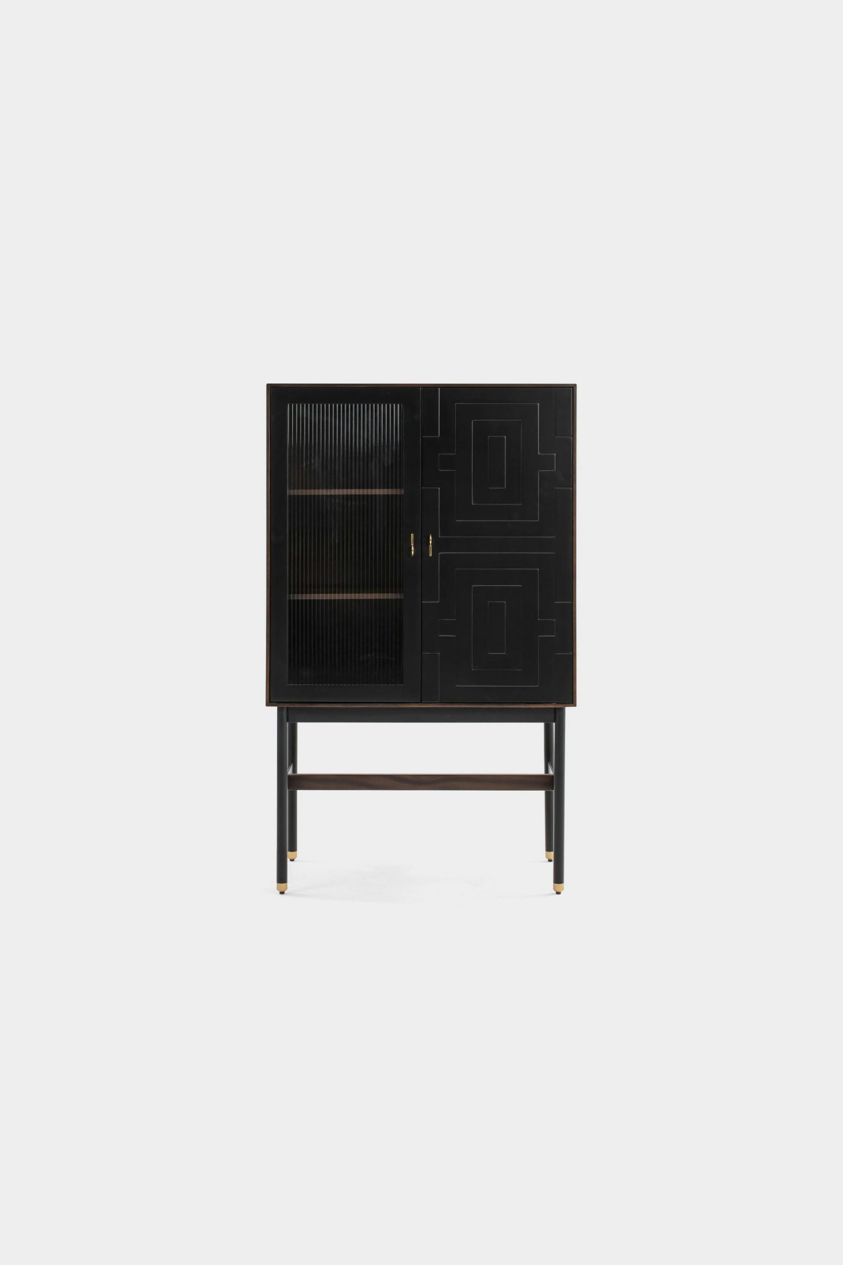 Glass Cabinet