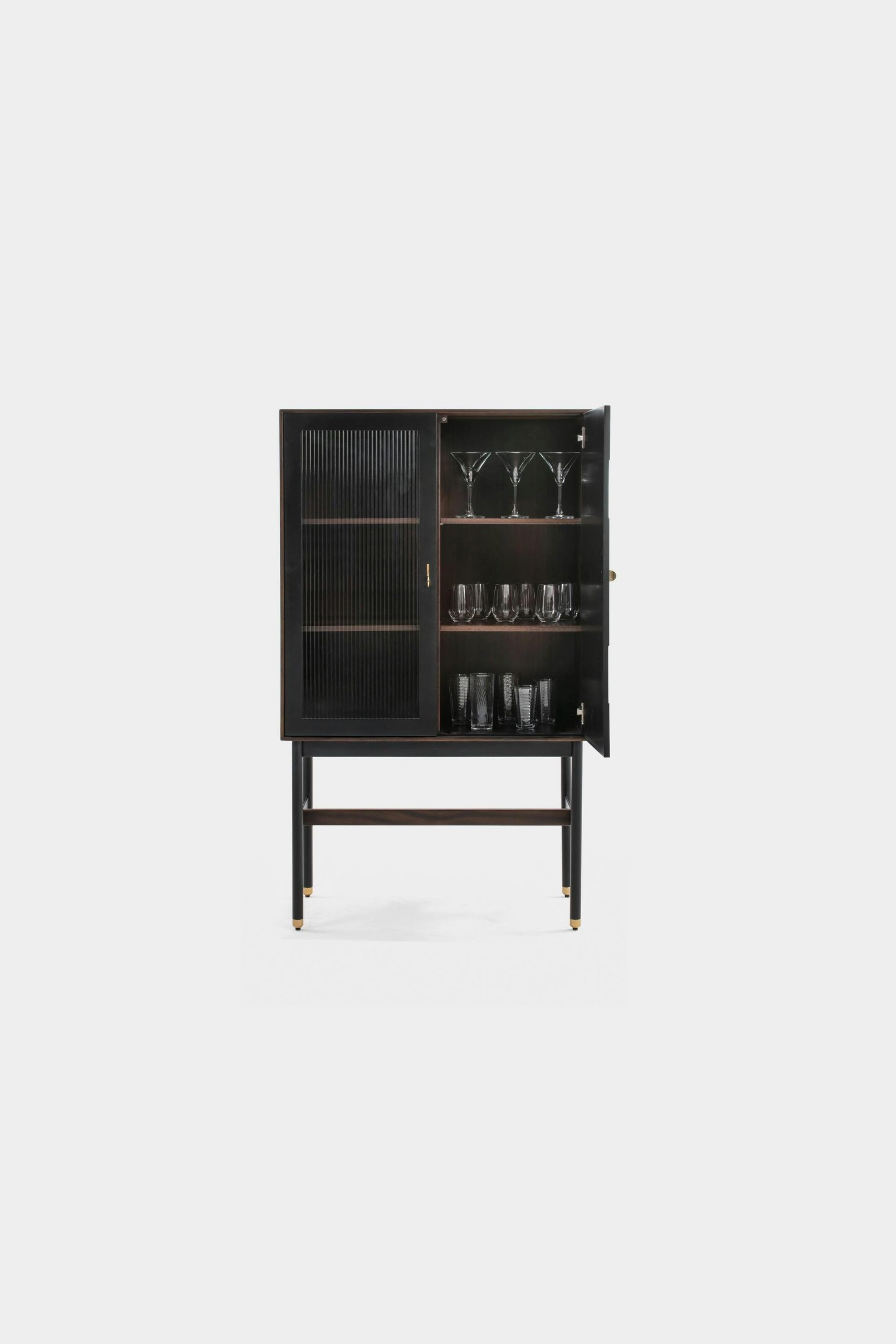 Glass Cabinet - Image 2