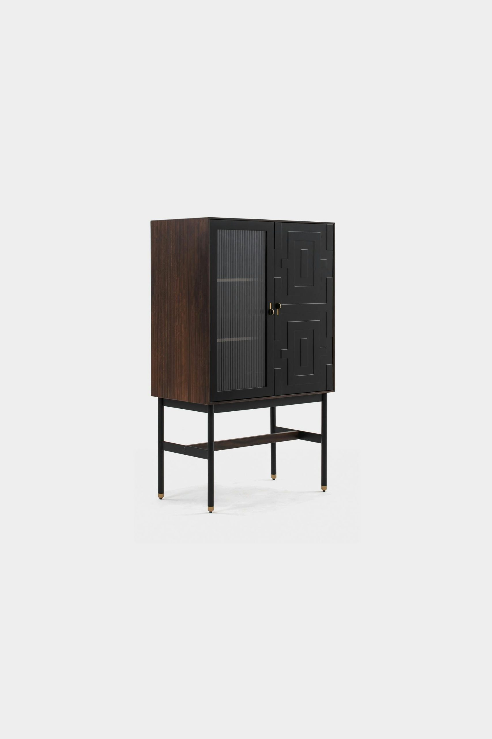 Glass Cabinet - Image 5