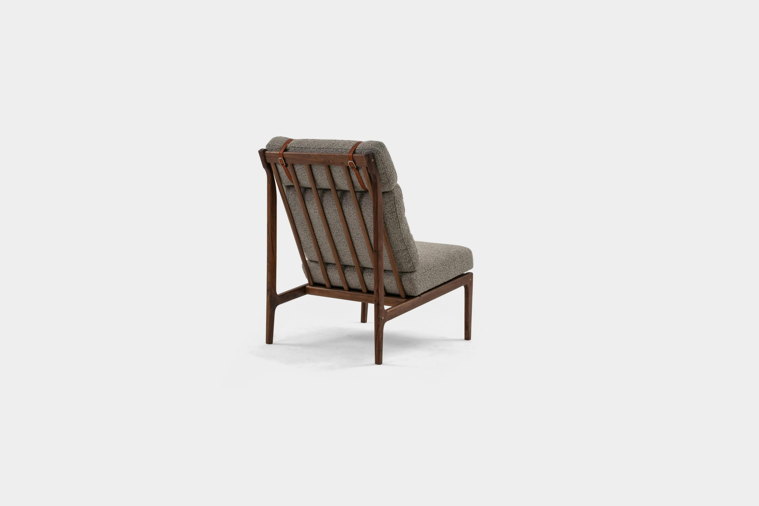 Lounge chair headrest - Image 3
