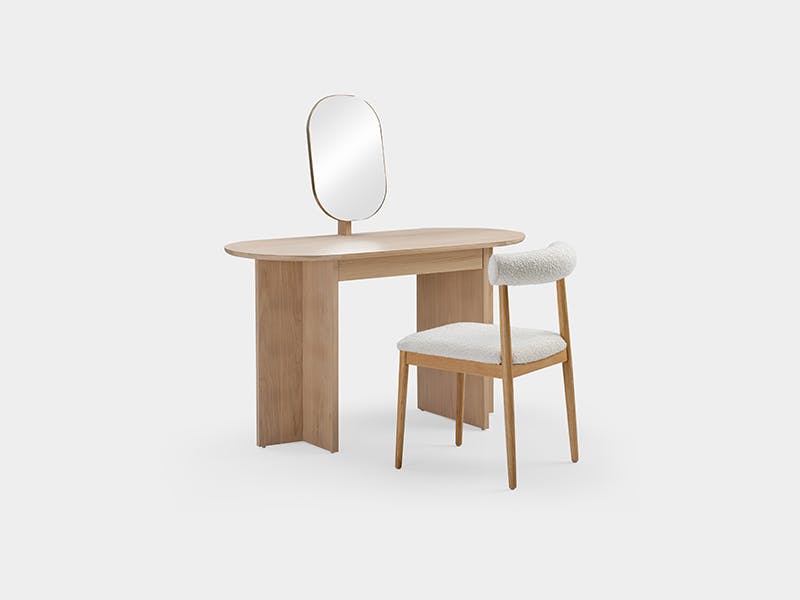 Ciso Vanity Table - Image 3