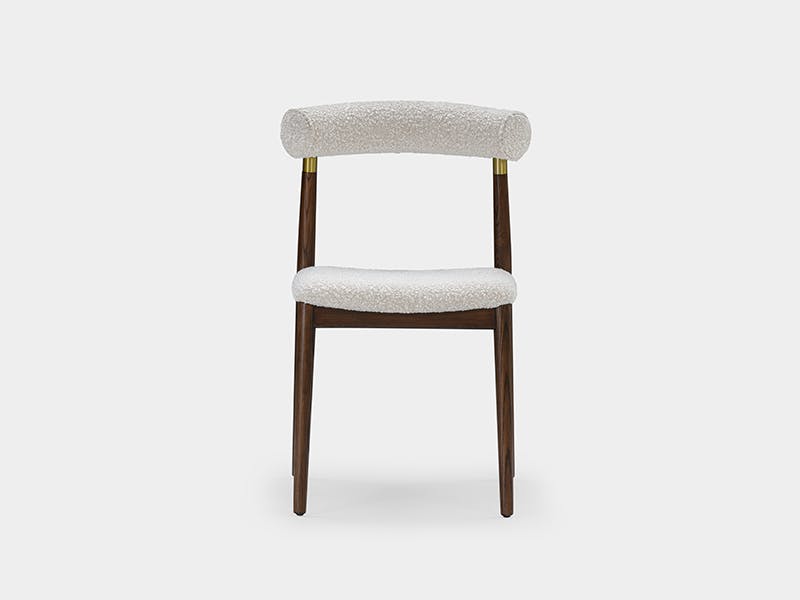 Ciso Dining Chair - Image 7