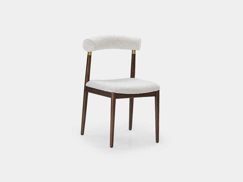 Ciso Dining Chair - Image 6