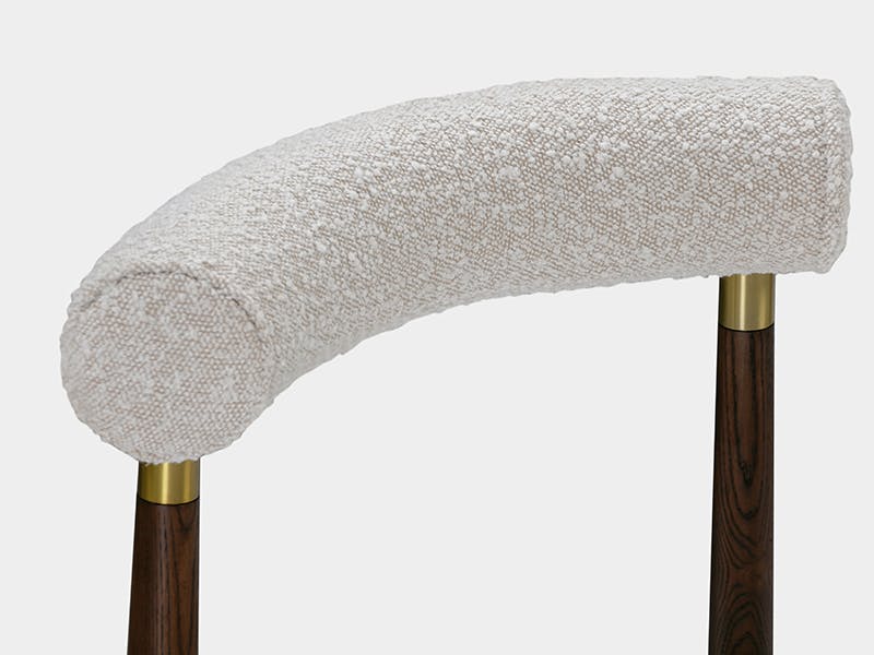 Ciso Dining Chair - Image 10