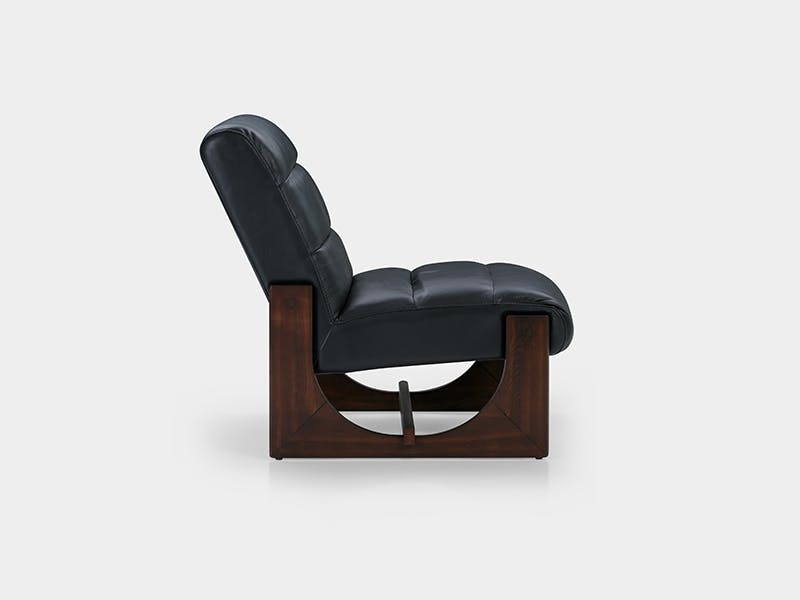 Arch Lounge Chair - Image 7