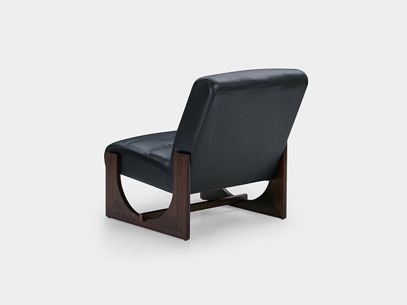 Arch Lounge Chair - Image 8